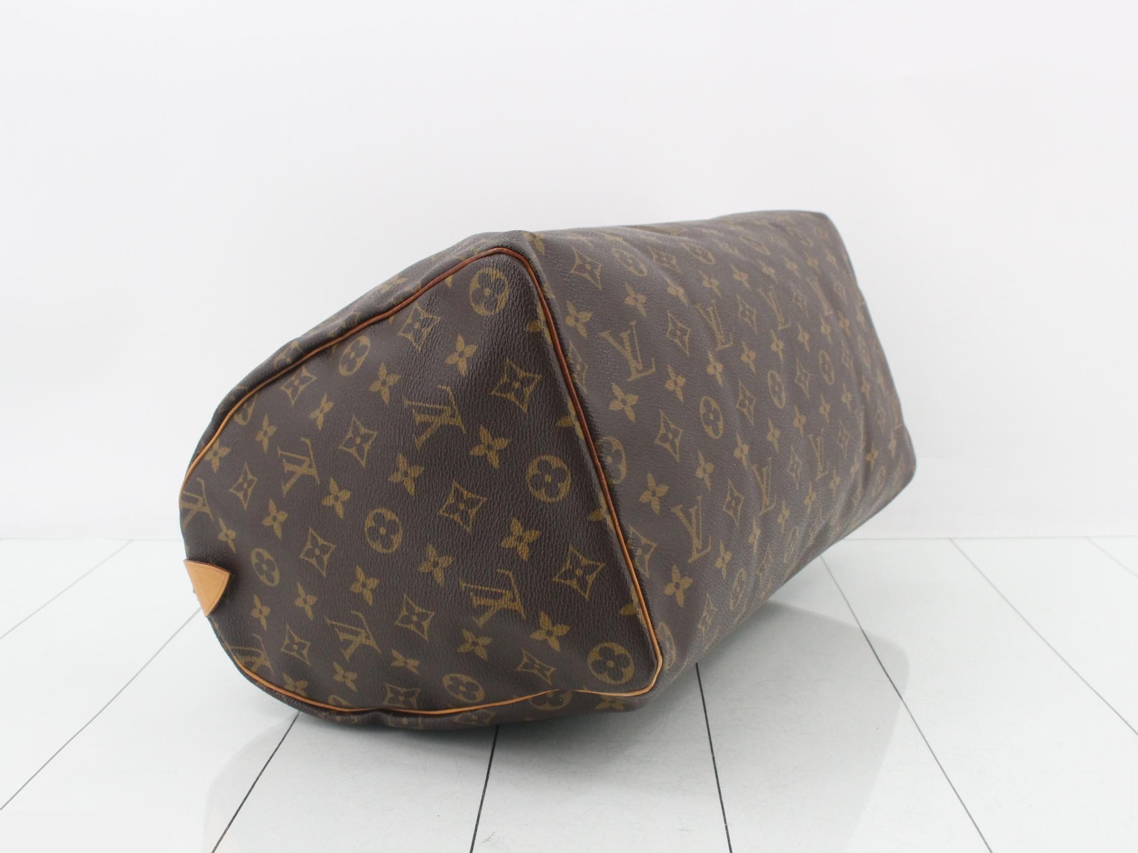 Speedy 40 — view 5