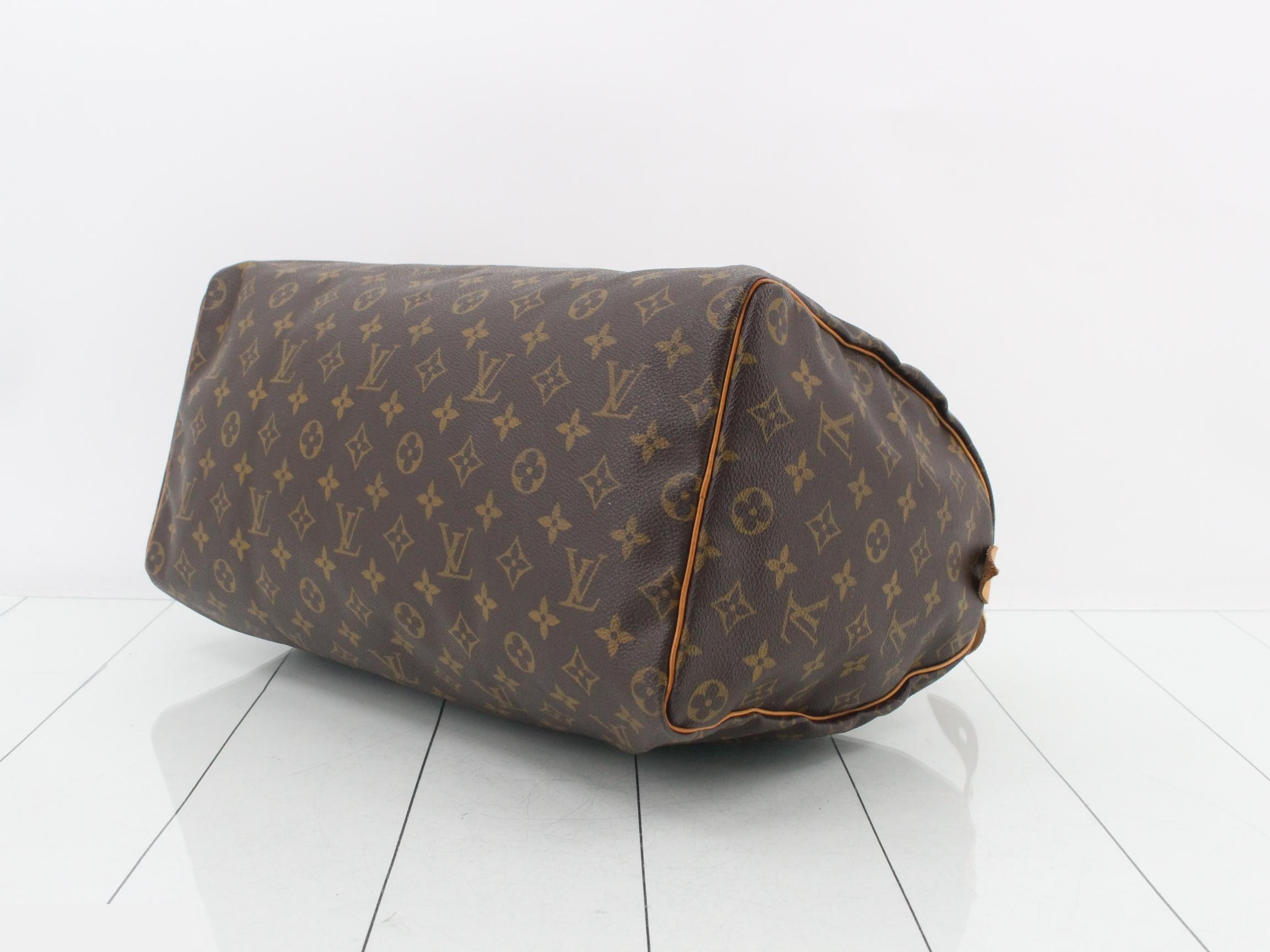 Speedy 40 — view 6