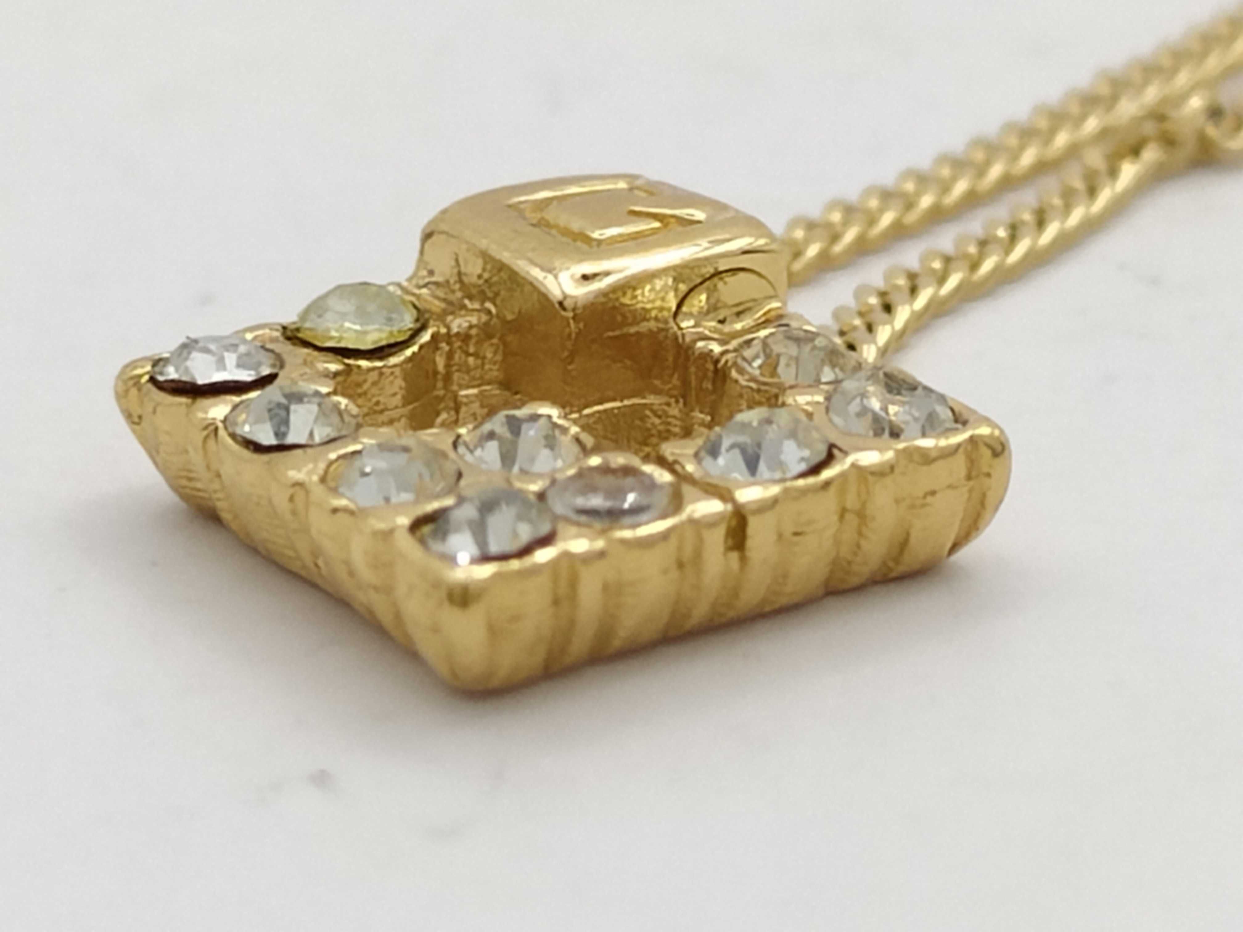 Necklace — view 4