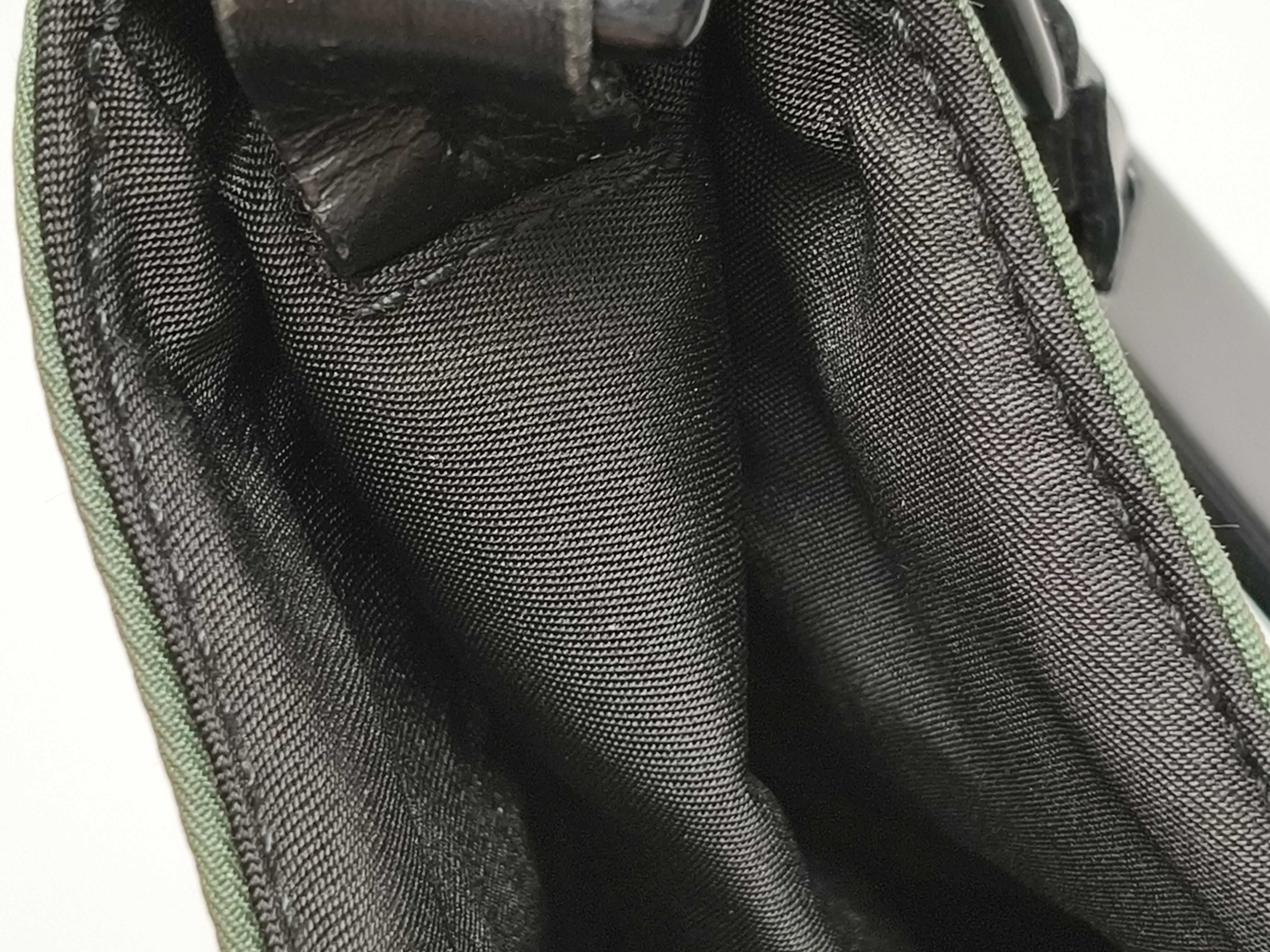 Nylon Prada Tote Bag Shoulder Bag — view 8