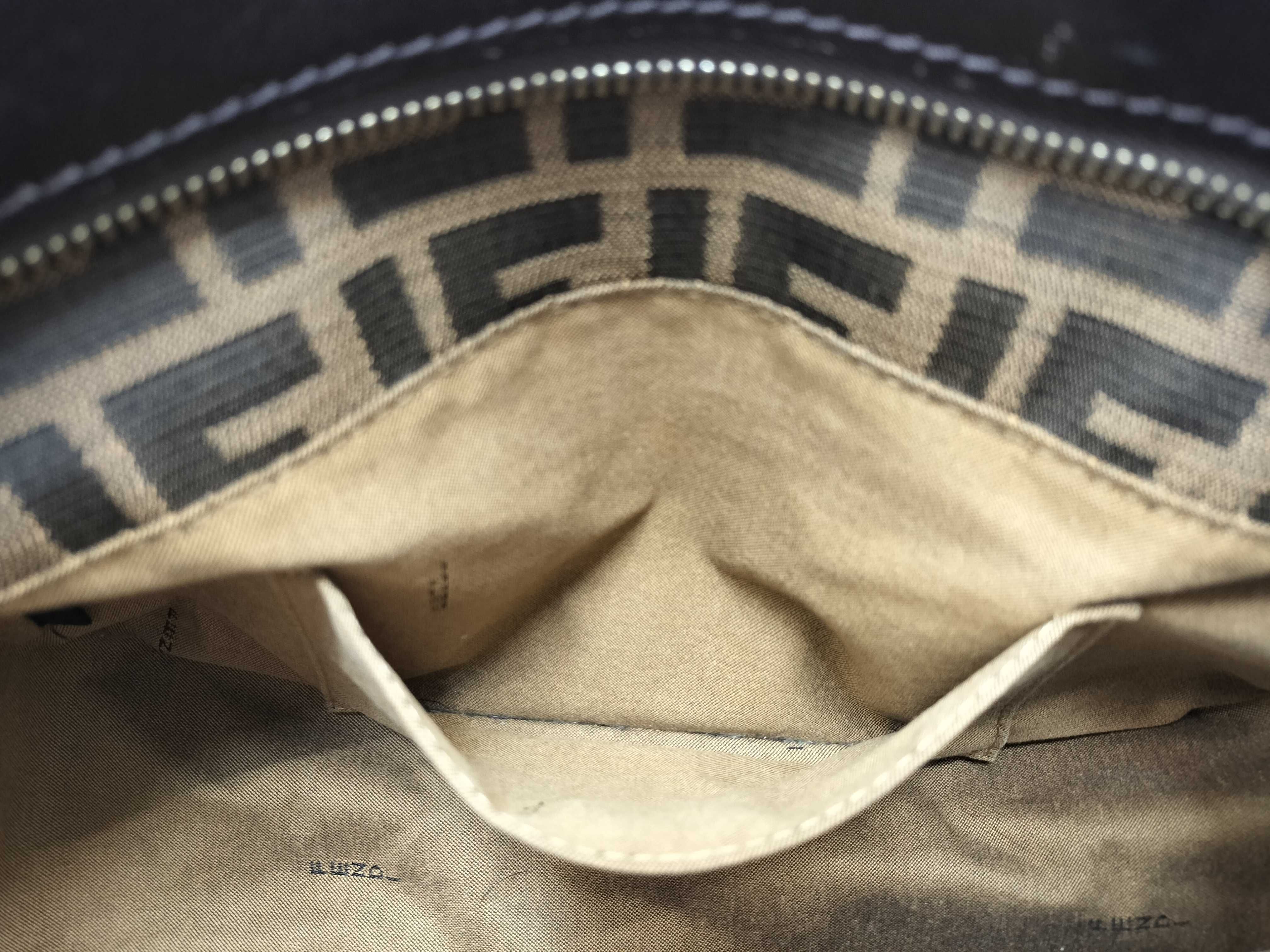 Zucca pattern handbag 8BH156 JWU — view 14