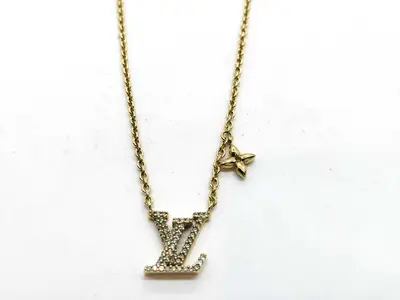 M00596 Iconic Necklace