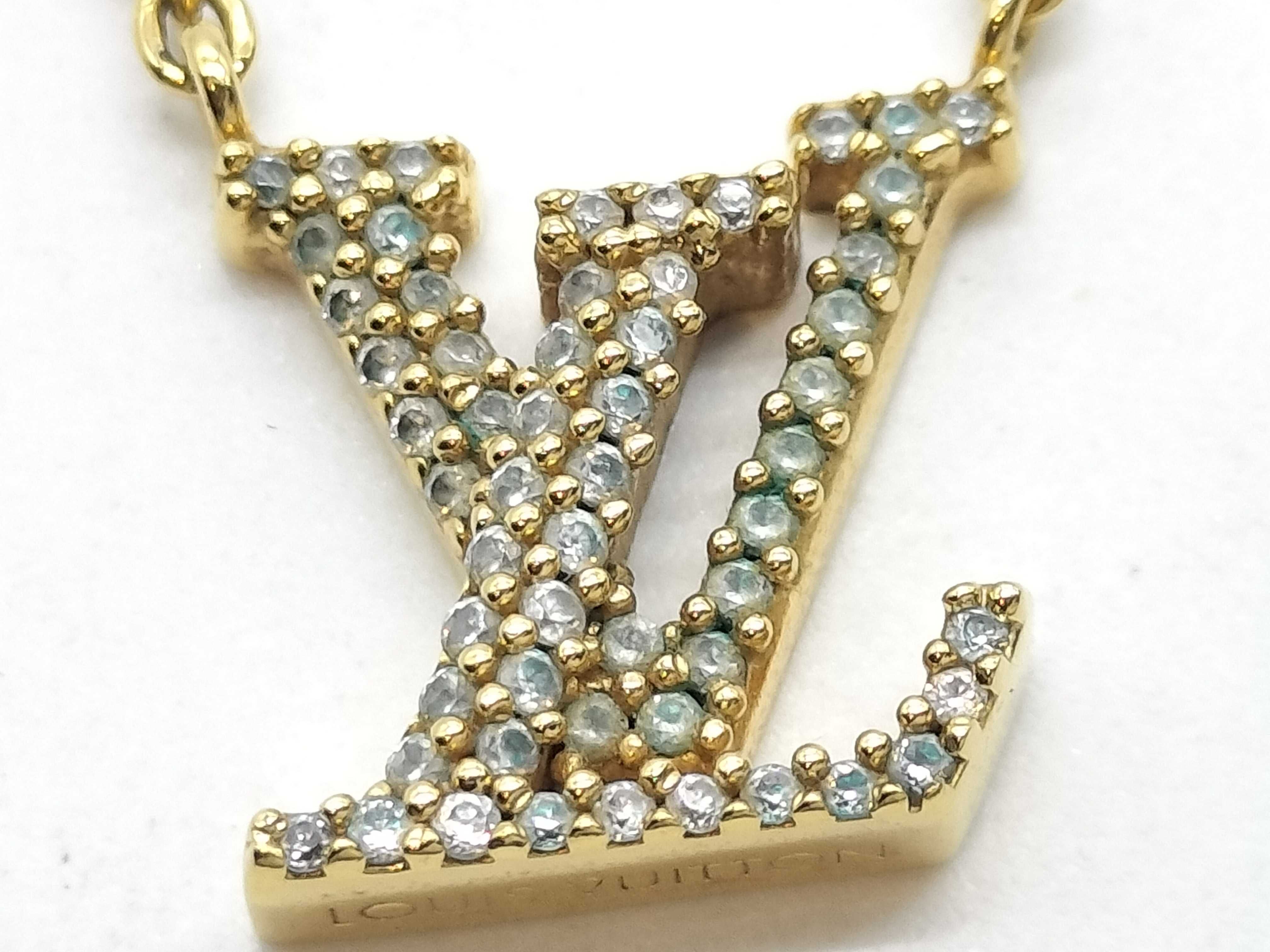 M00596 Iconic Necklace — view 2