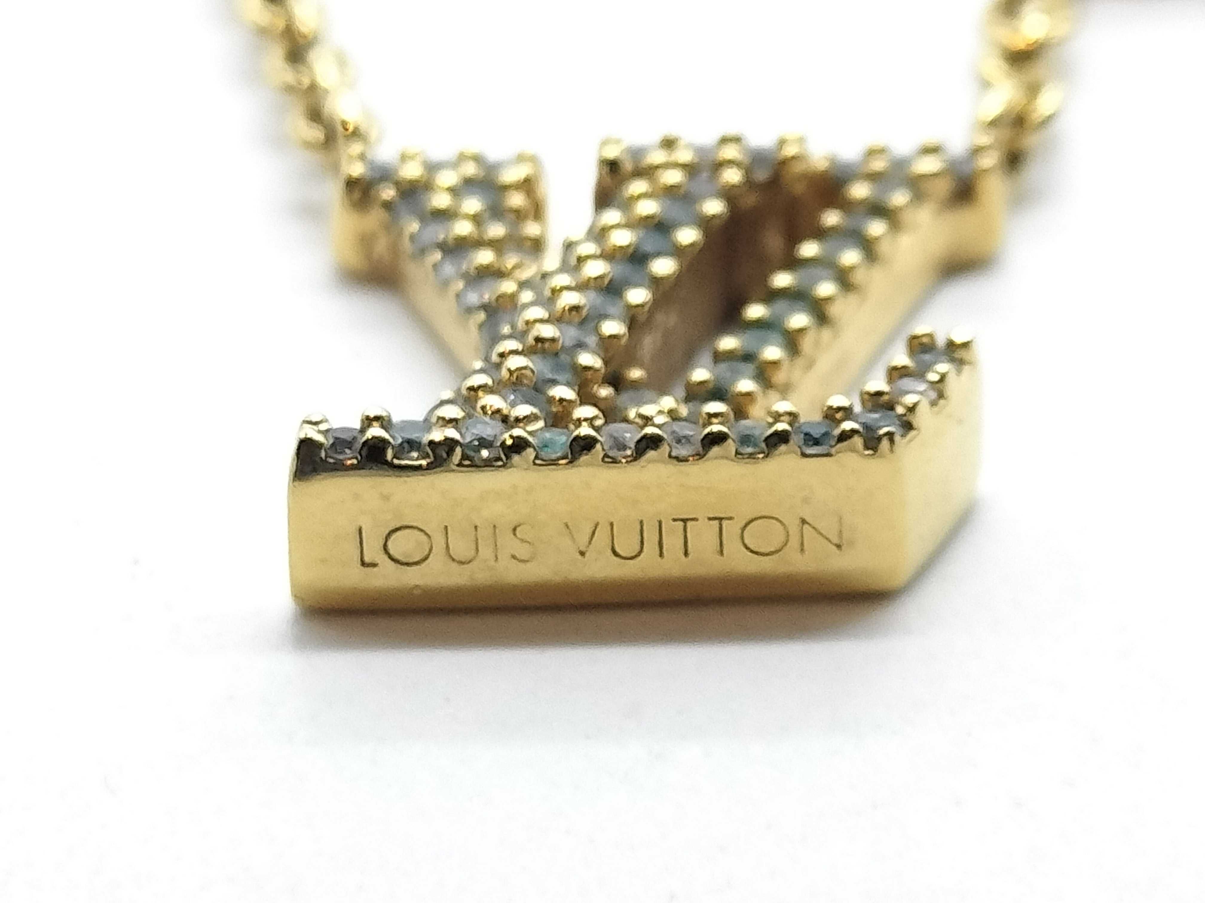 M00596 Iconic Necklace — view 3