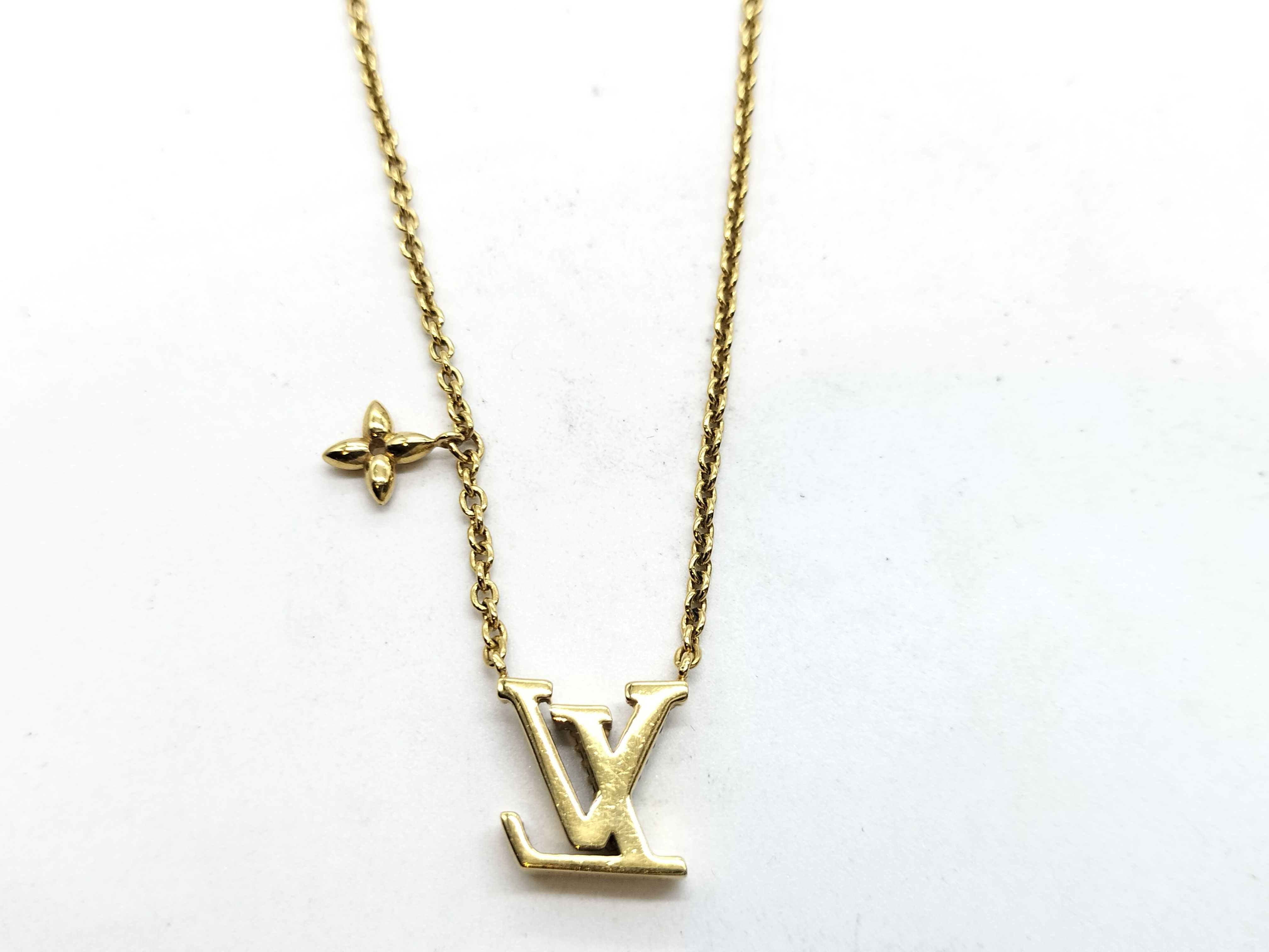 M00596 Iconic Necklace — view 4