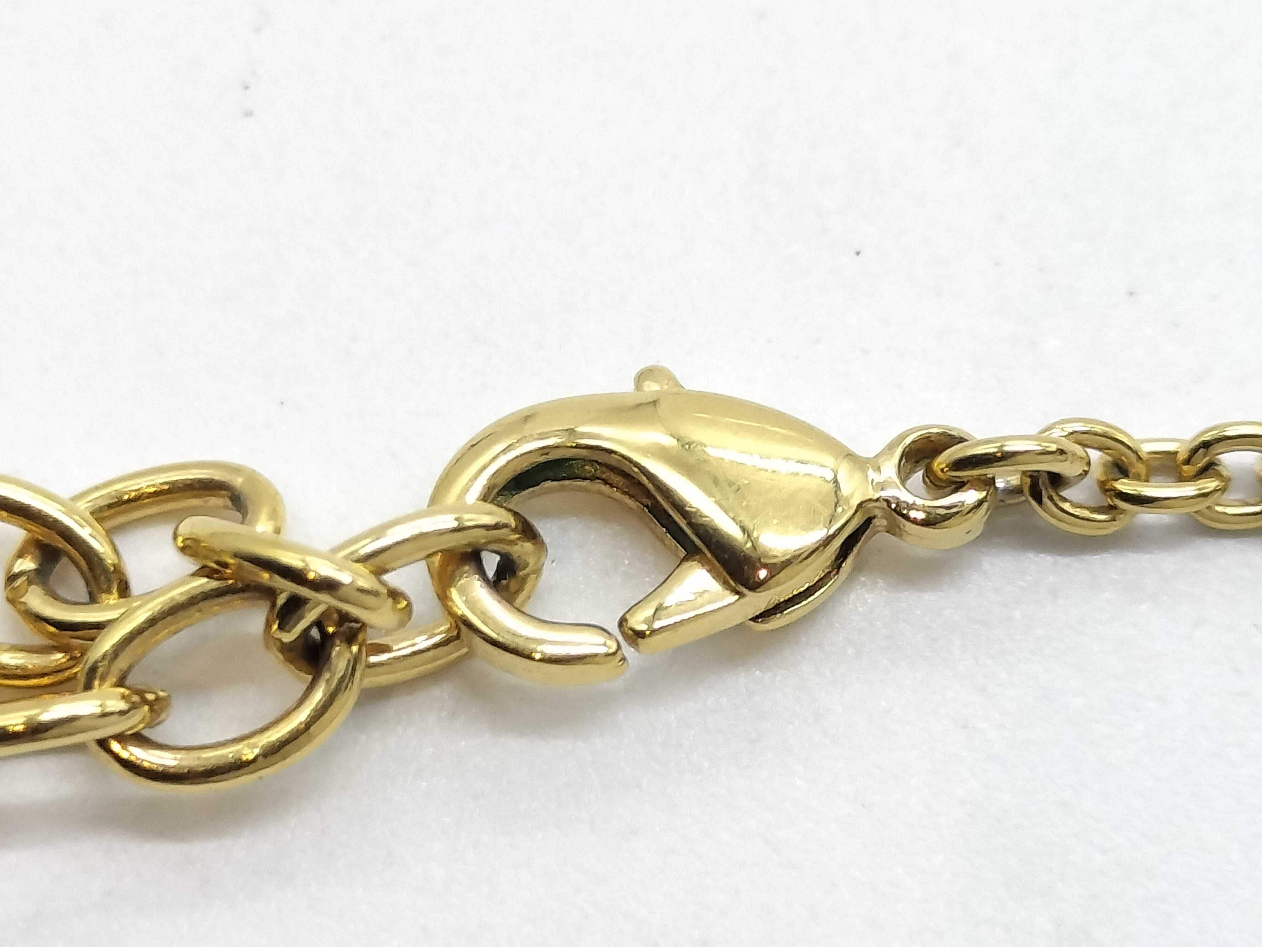 M00596 Iconic Necklace — view 6
