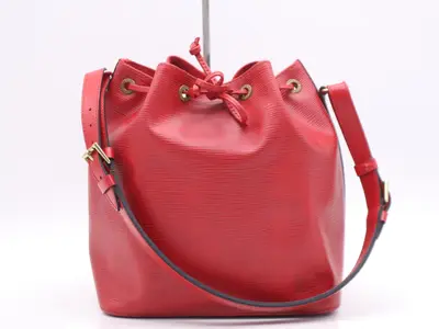 Petit Noe Castilian Red
