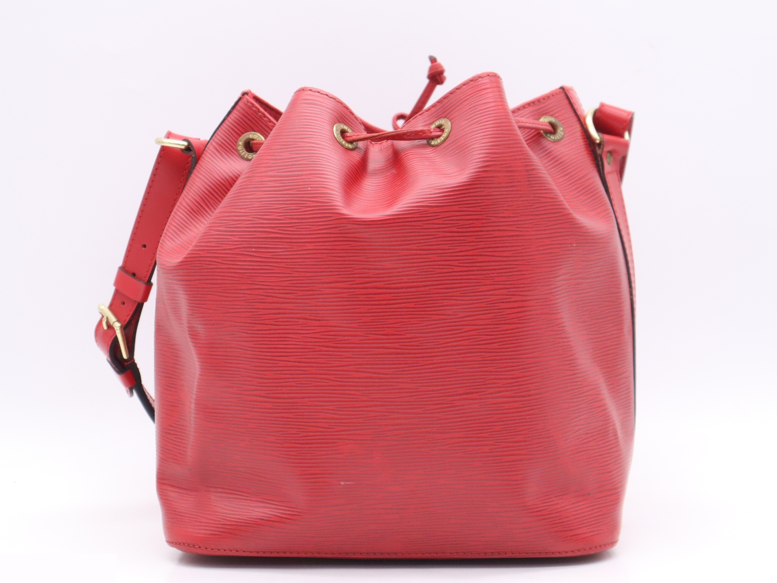 Petit Noe Castilian Red — view 2