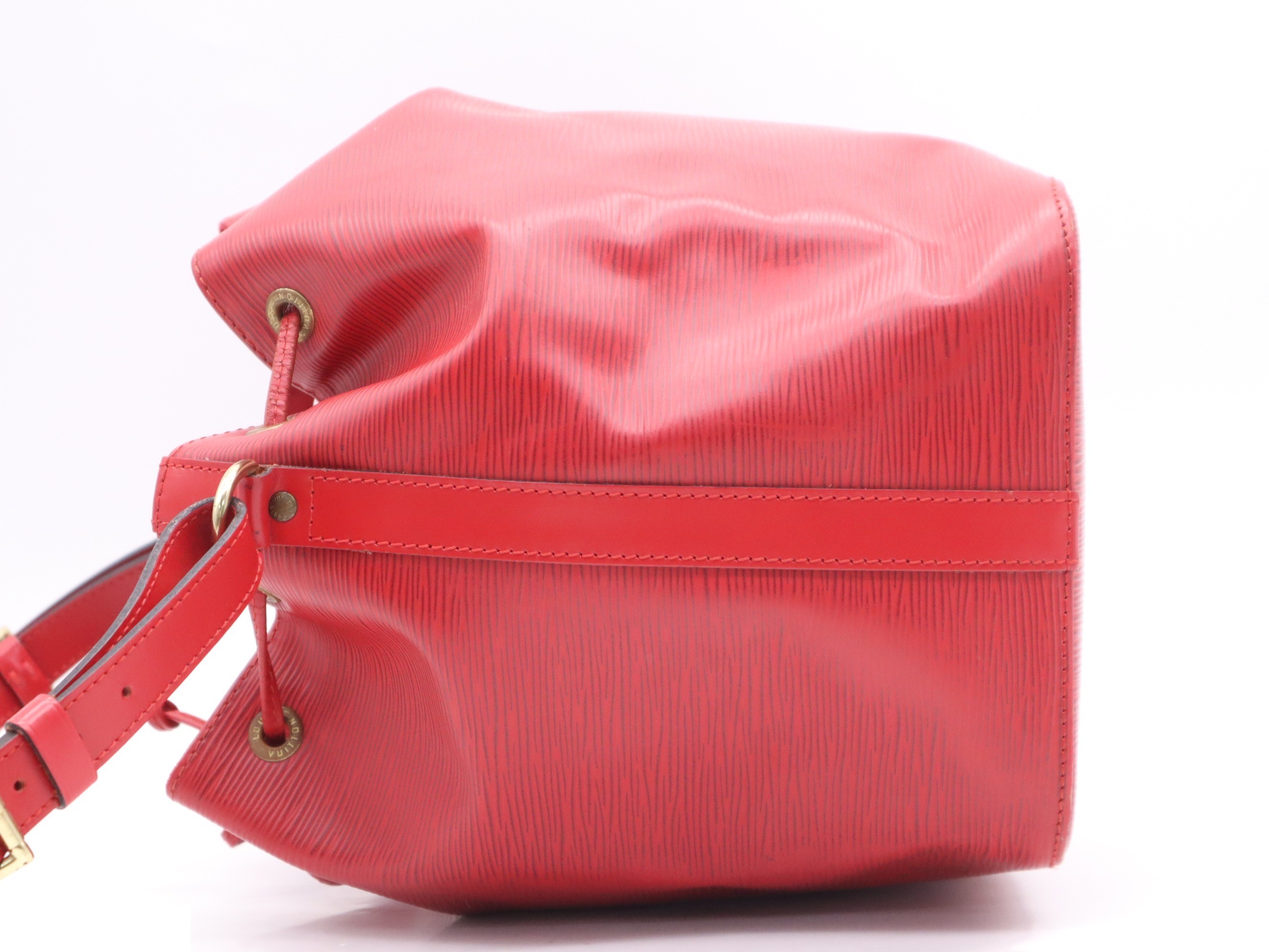 Petit Noe Castilian Red — view 3