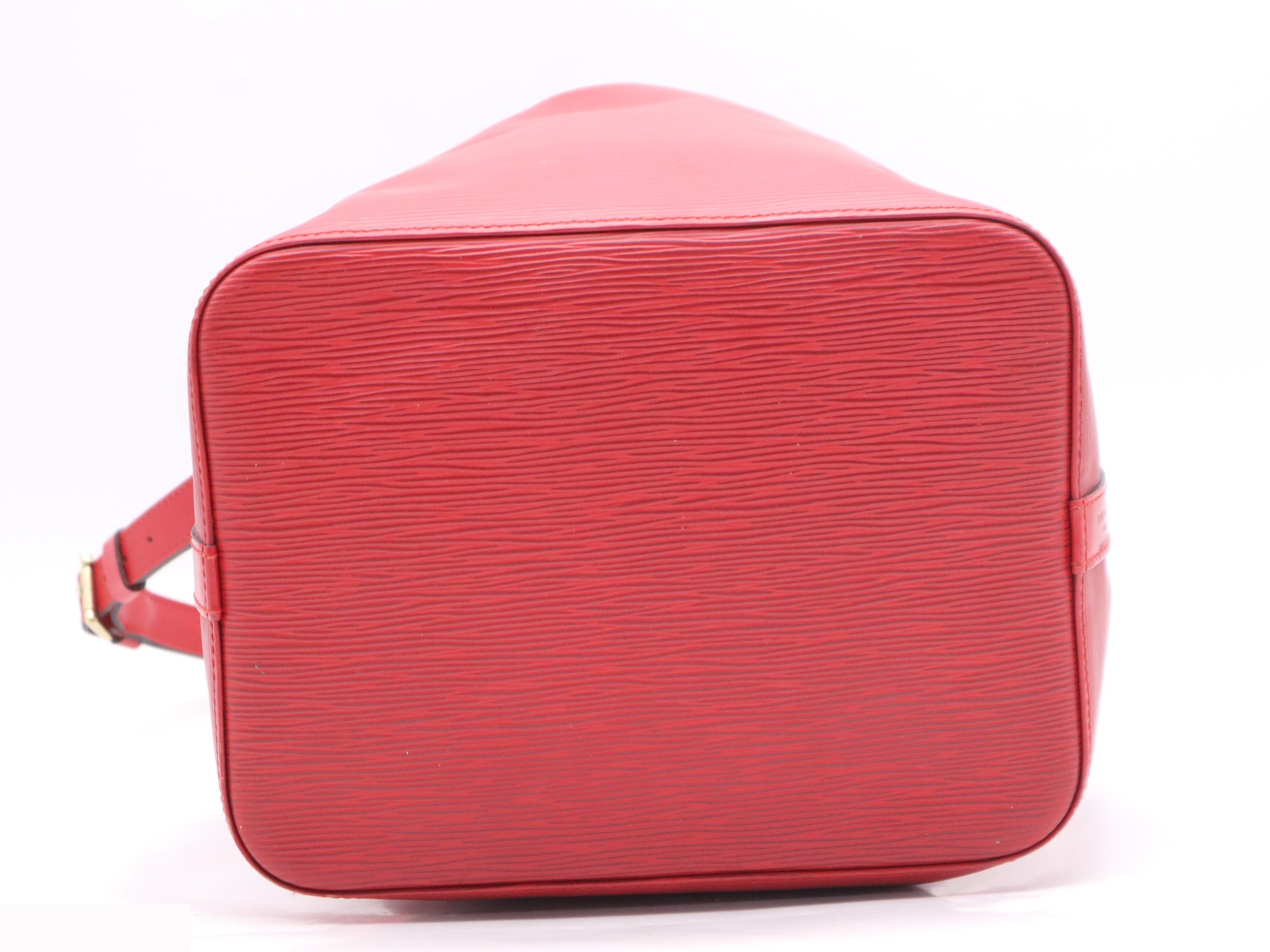 Petit Noe Castilian Red — view 4