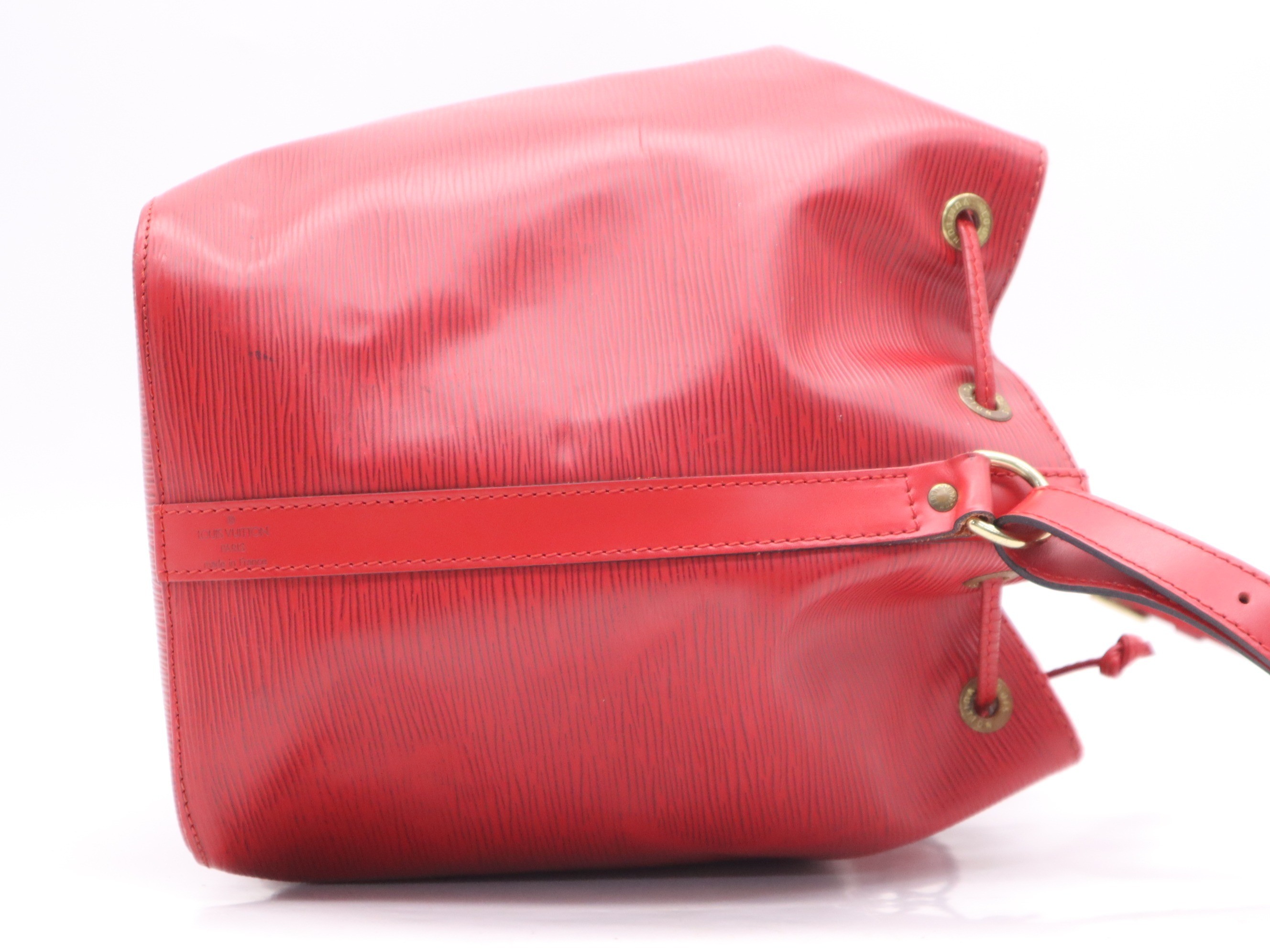 Petit Noe Castilian Red — view 5