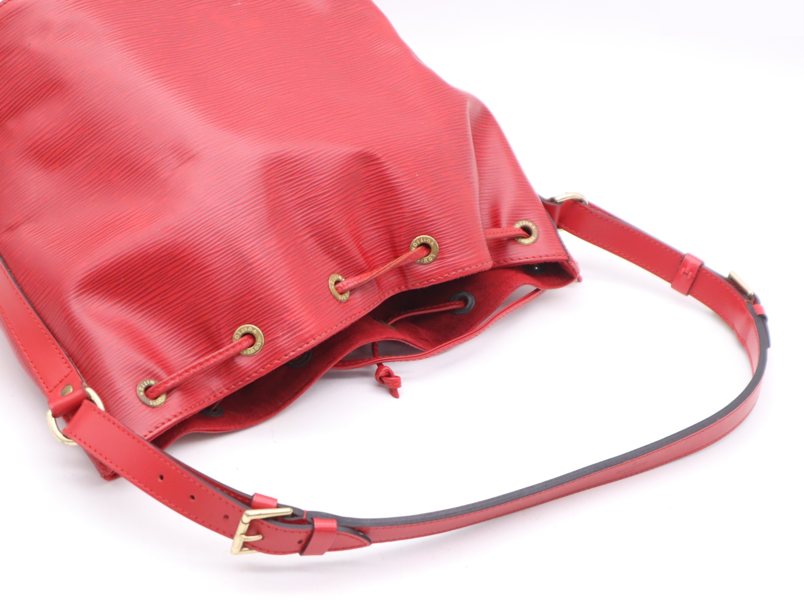 Petit Noe Castilian Red — view 6
