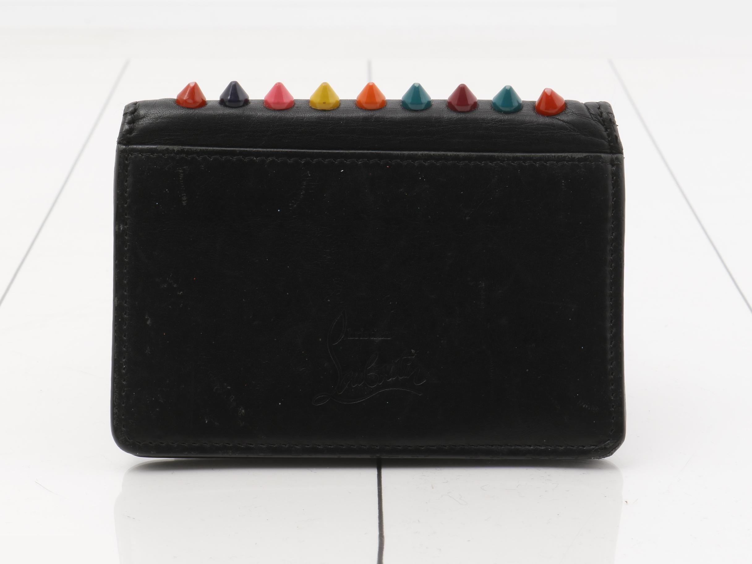 Other lines: Bags and Wallets — view 2