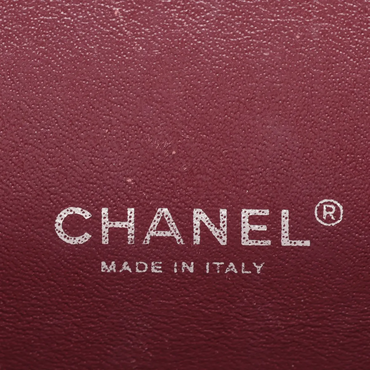 [Individually packaged] Chanel Large Matelassé 34 Maxi Caviar Skin Double Flap Double Chain Bag, Black with Silver Hardware, 15383485, Serial Number , A58601 — view 14