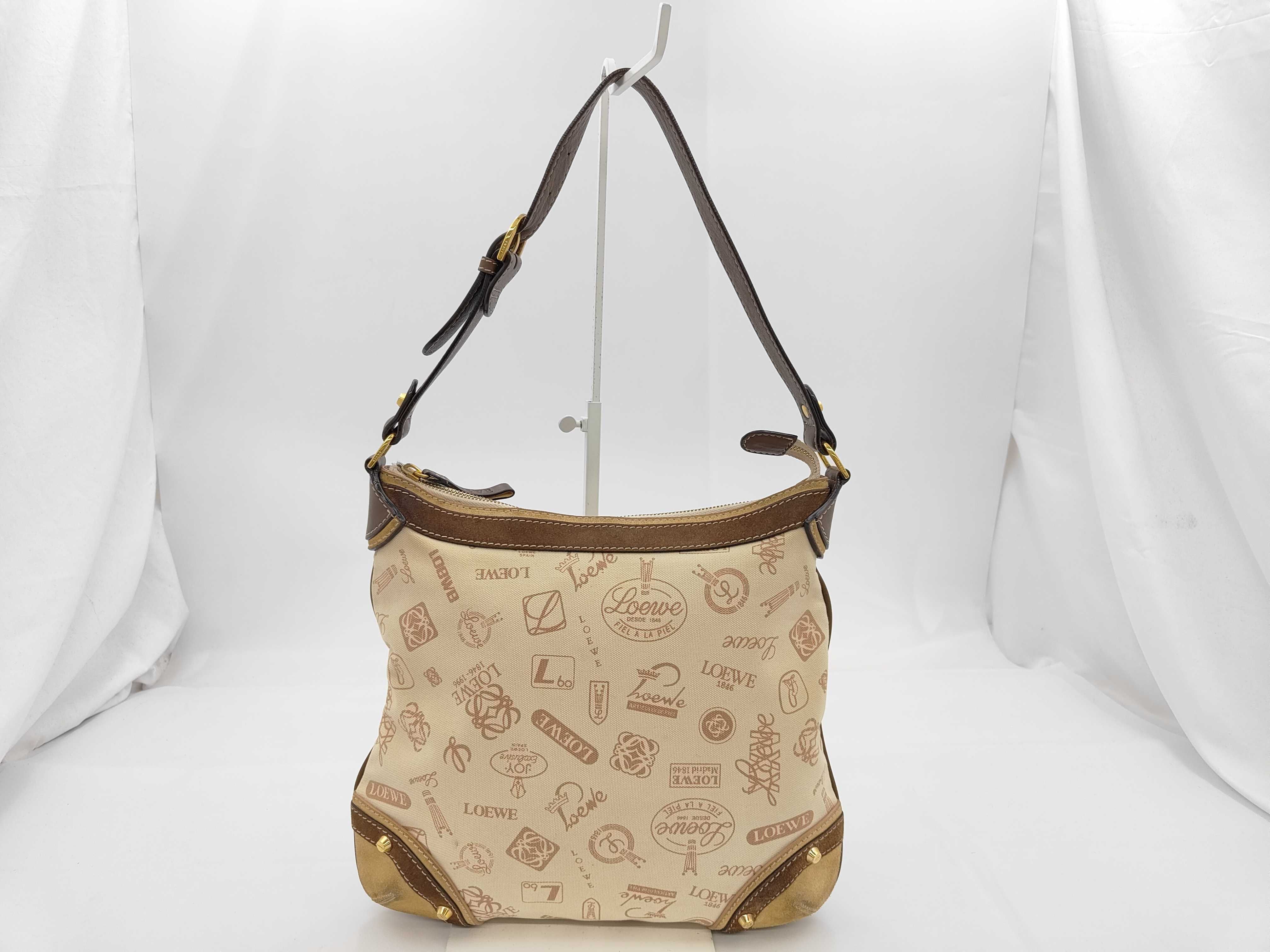 shoulder bag