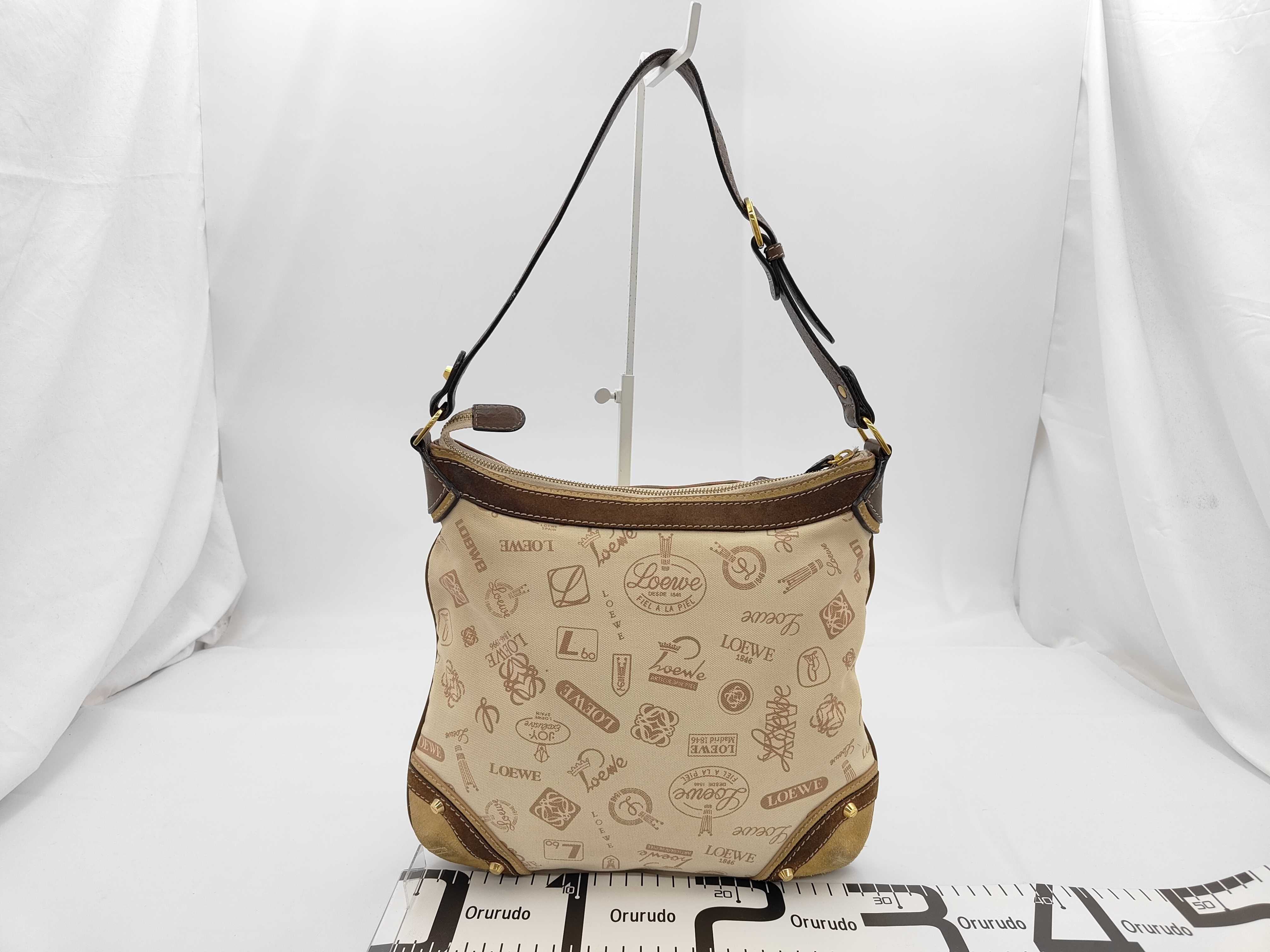shoulder bag — view 2