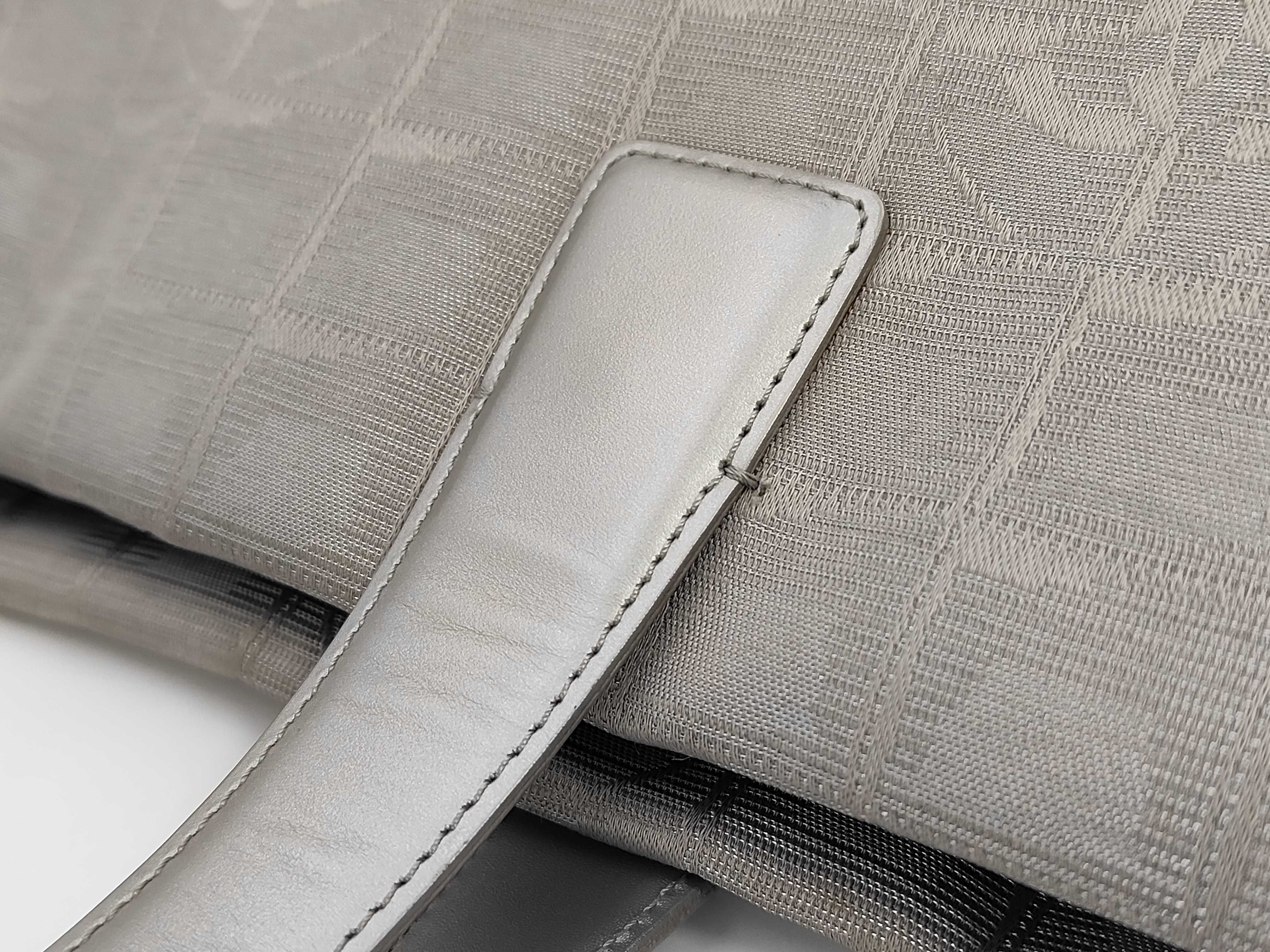 New Travel Line Tote Bag MM Tote Bag — view 5