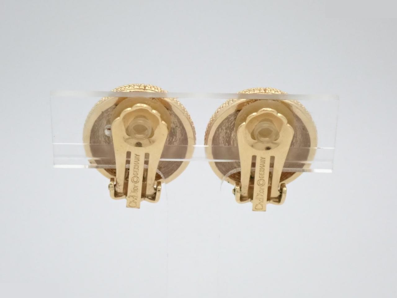 earrings — view 2