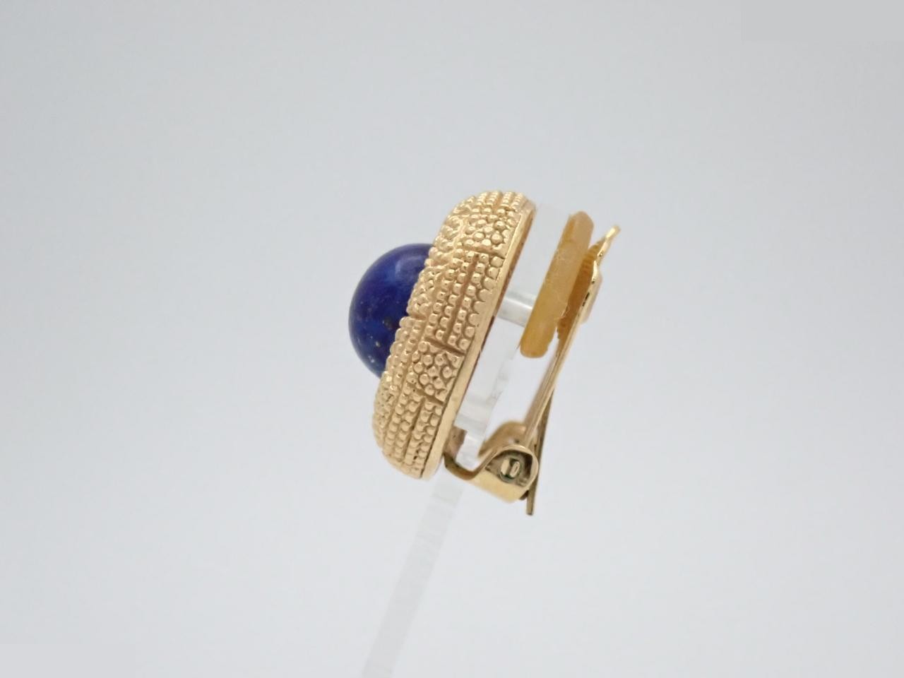 earrings — view 3