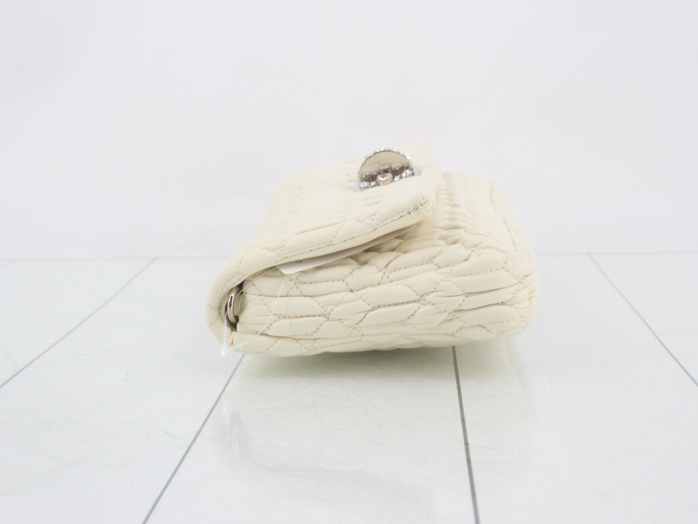 Matelassé (bag) - Shoulder bag — view 4