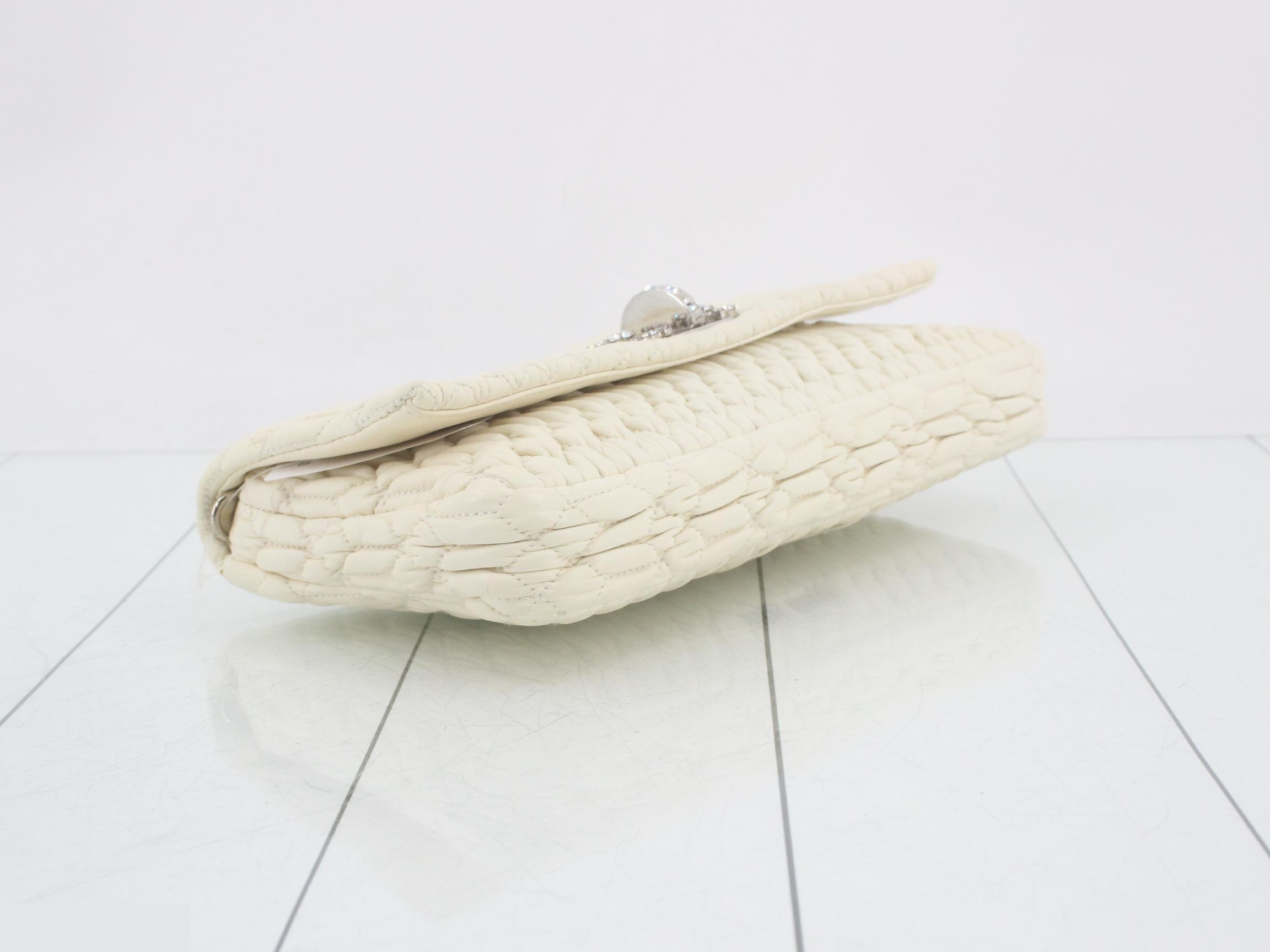 Matelassé (bag) - Shoulder bag — view 5