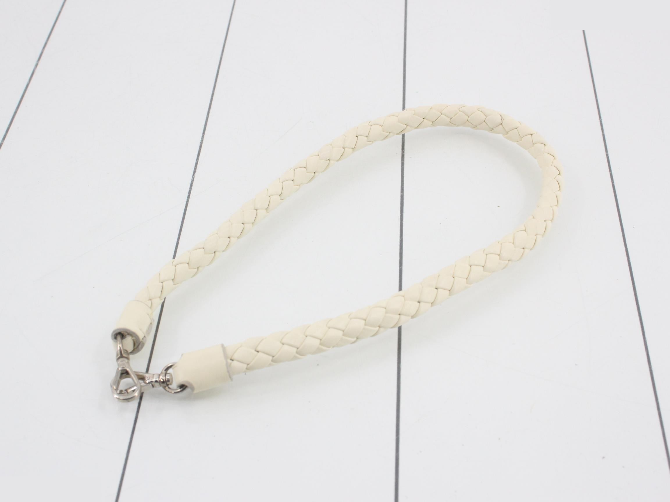 Matelassé (bag) - Shoulder bag — view 7