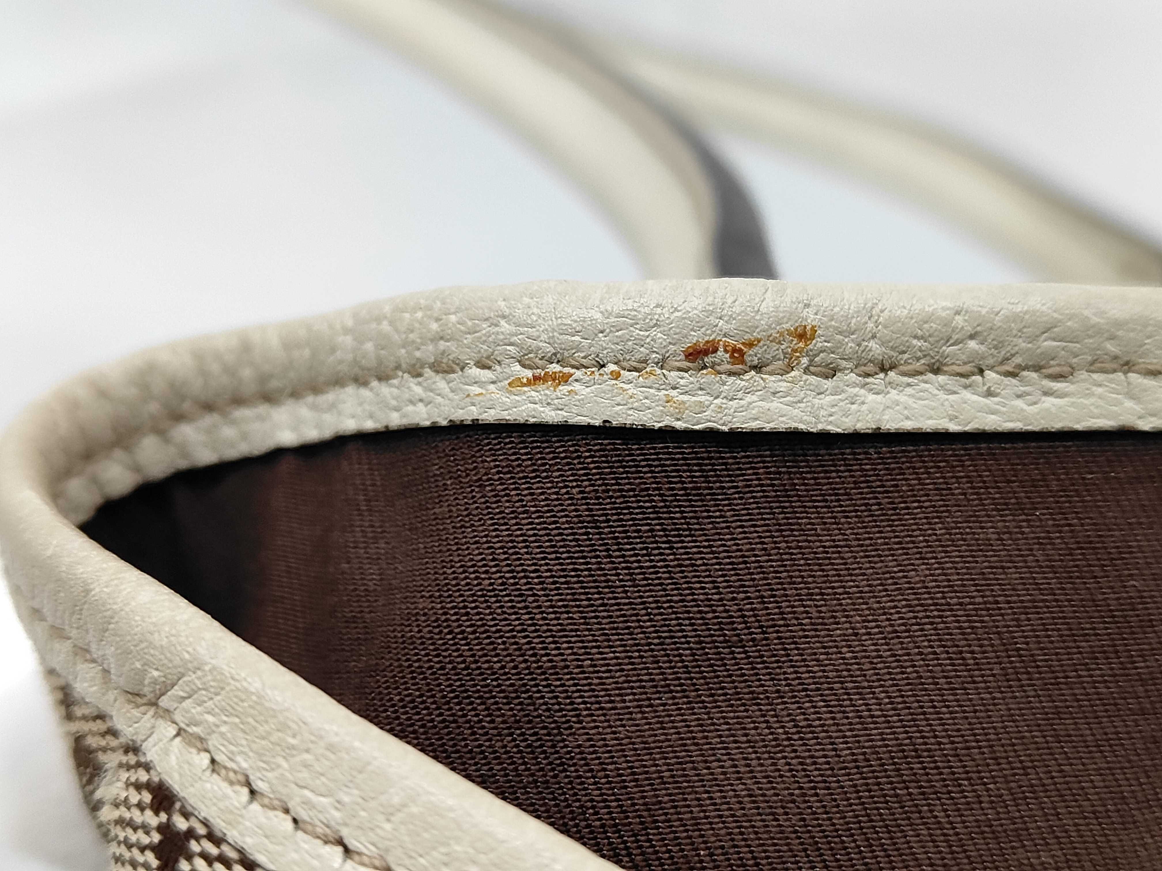 GG Princy Web Ribbon Shoulder Bag — view 10