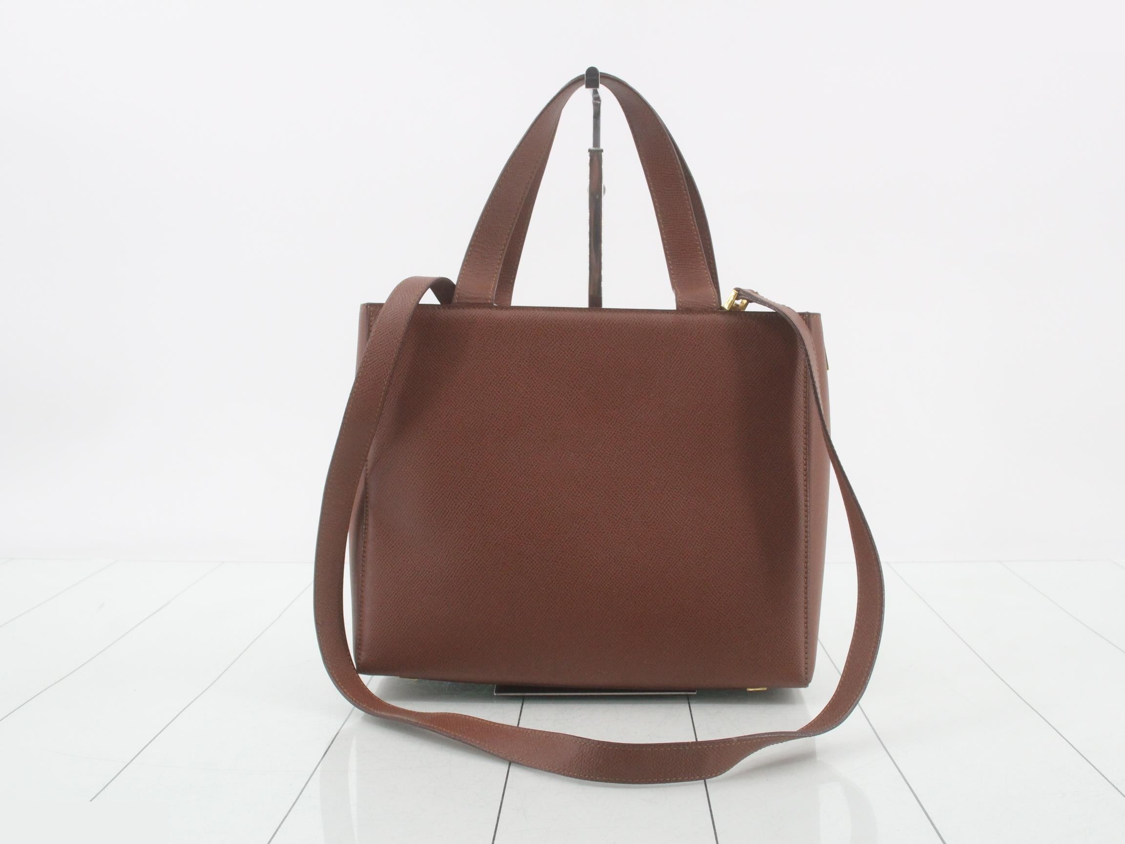 2-Way Handbag — view 2