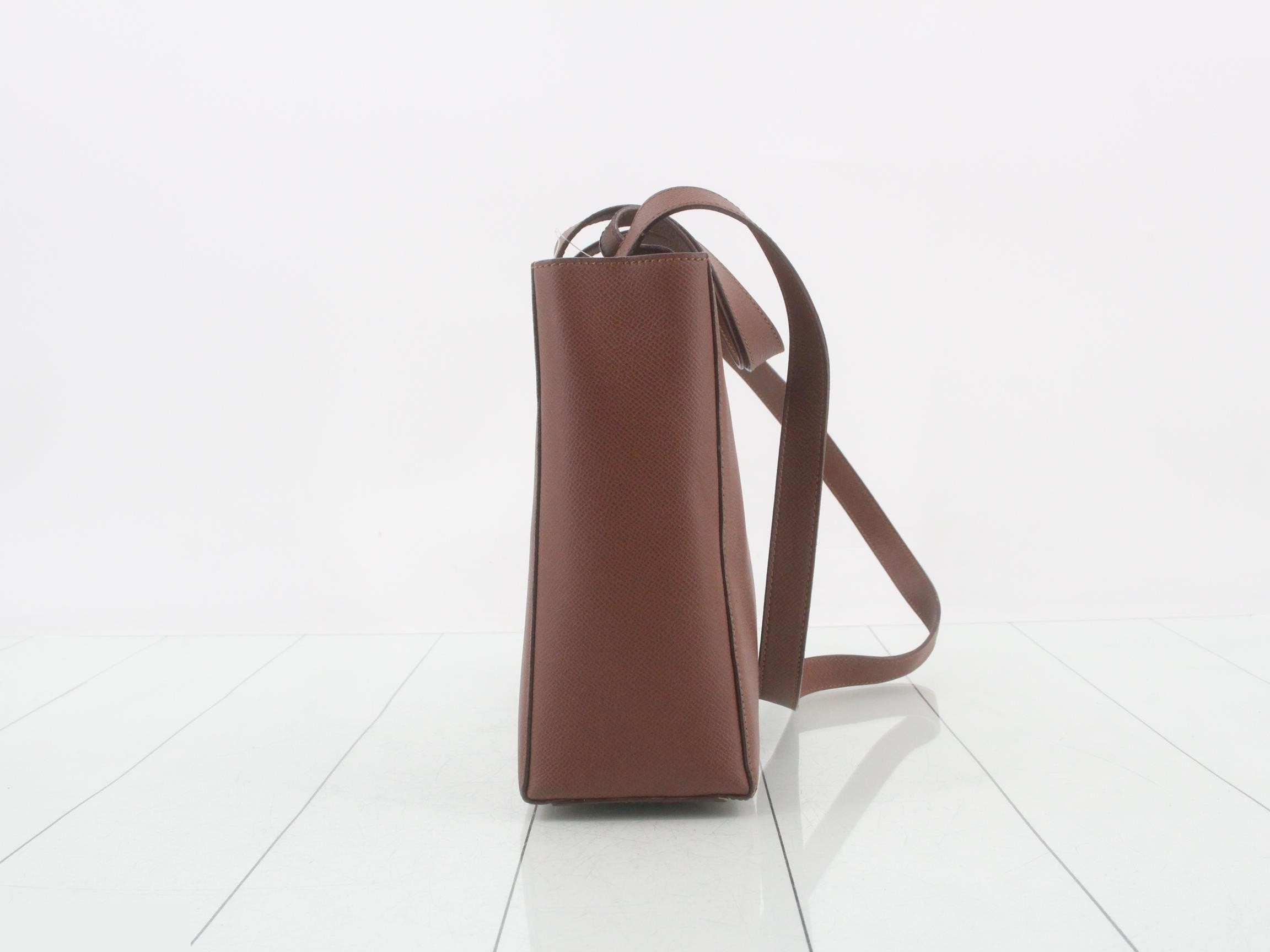 2-Way Handbag — view 3