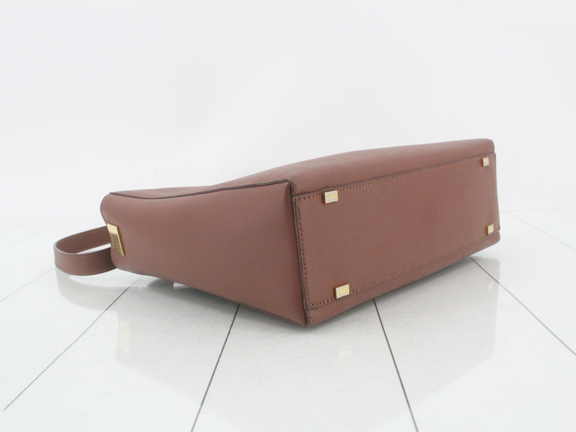 2-Way Handbag — view 5