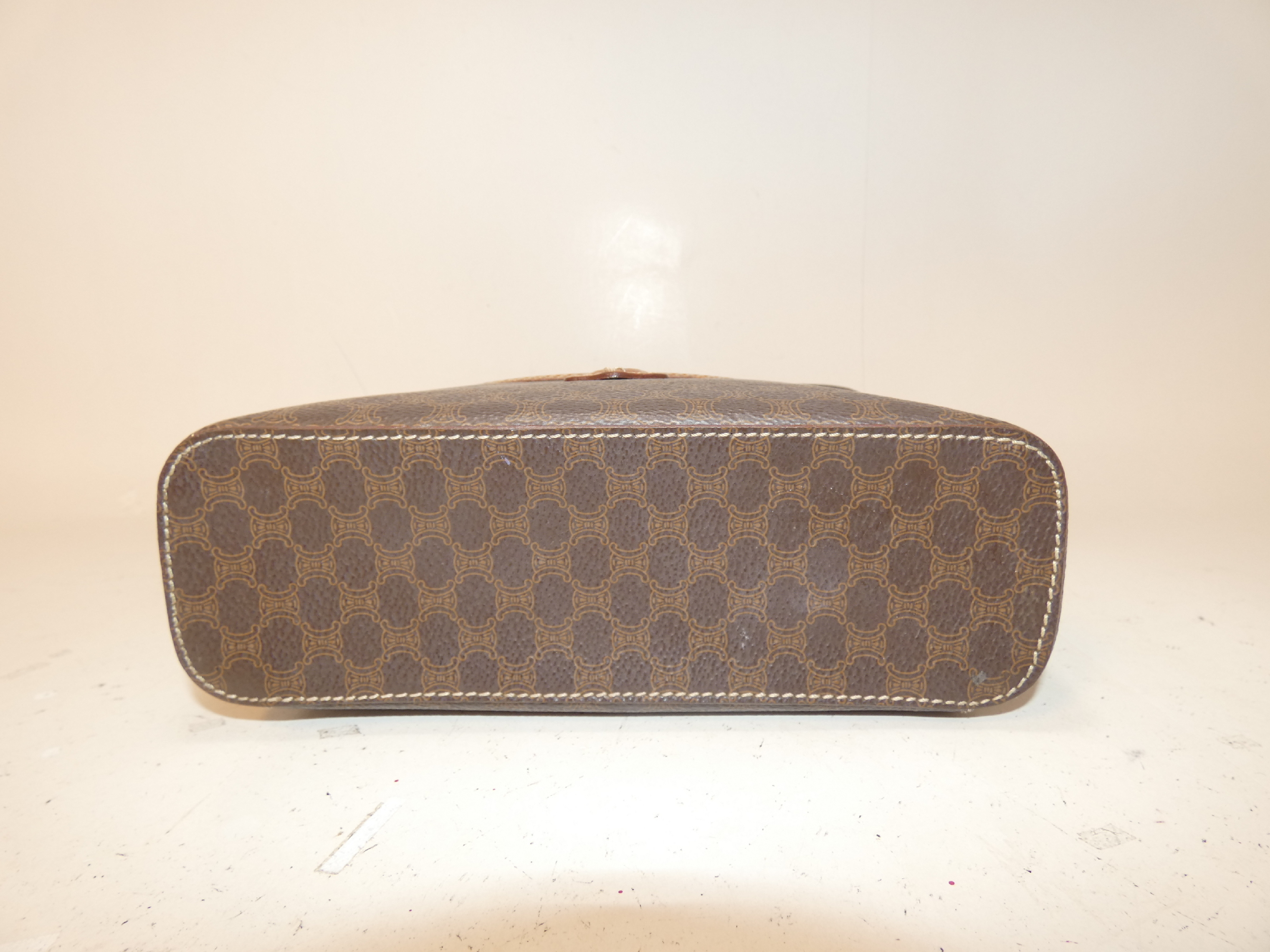 Macadam PVC Vanity Bag — view 6
