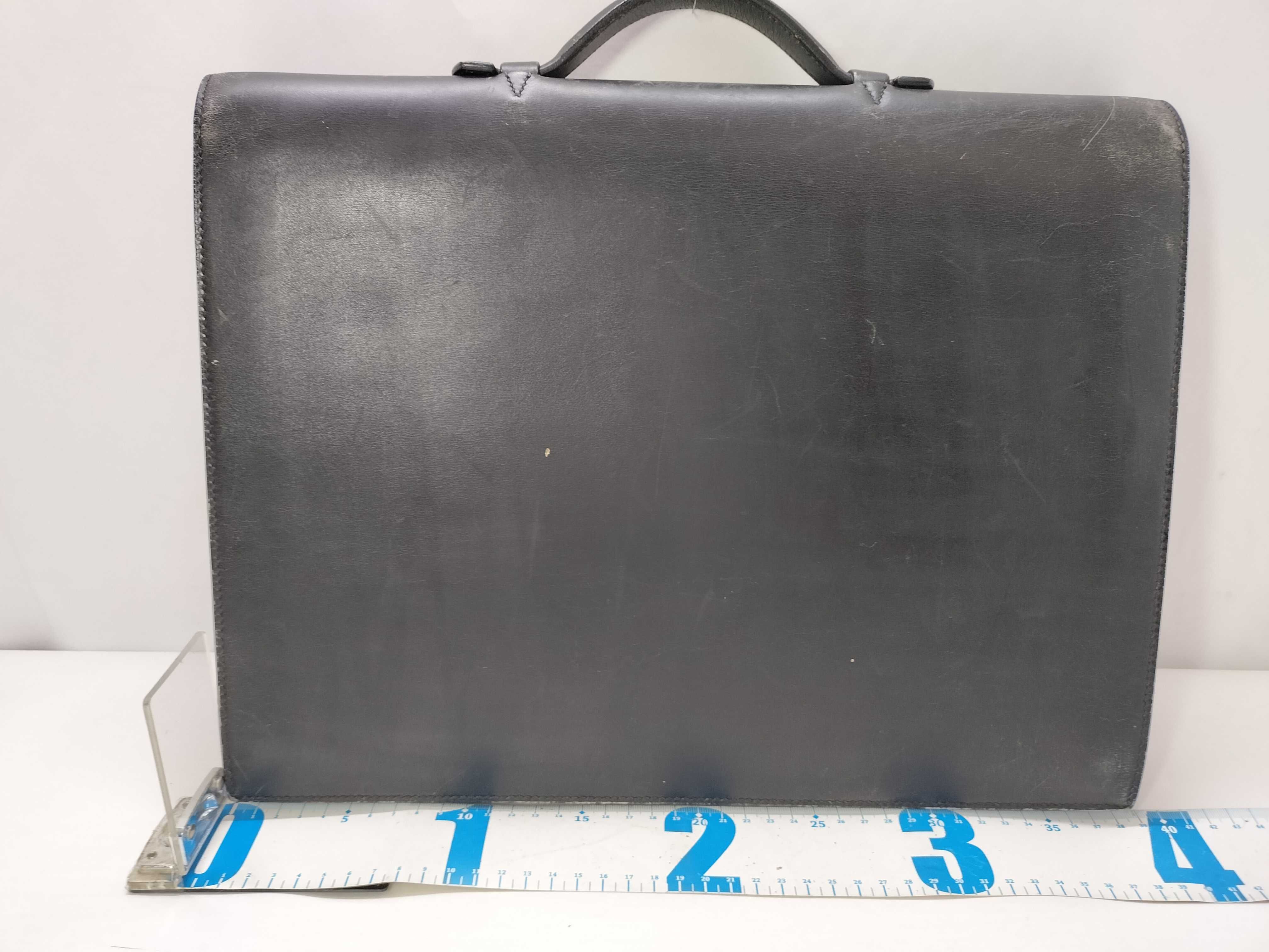 Sac à Dépêches 38 Business Bag — view 2