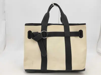 BAG PETITE CEINTURE MM K STAMP Tote Bag