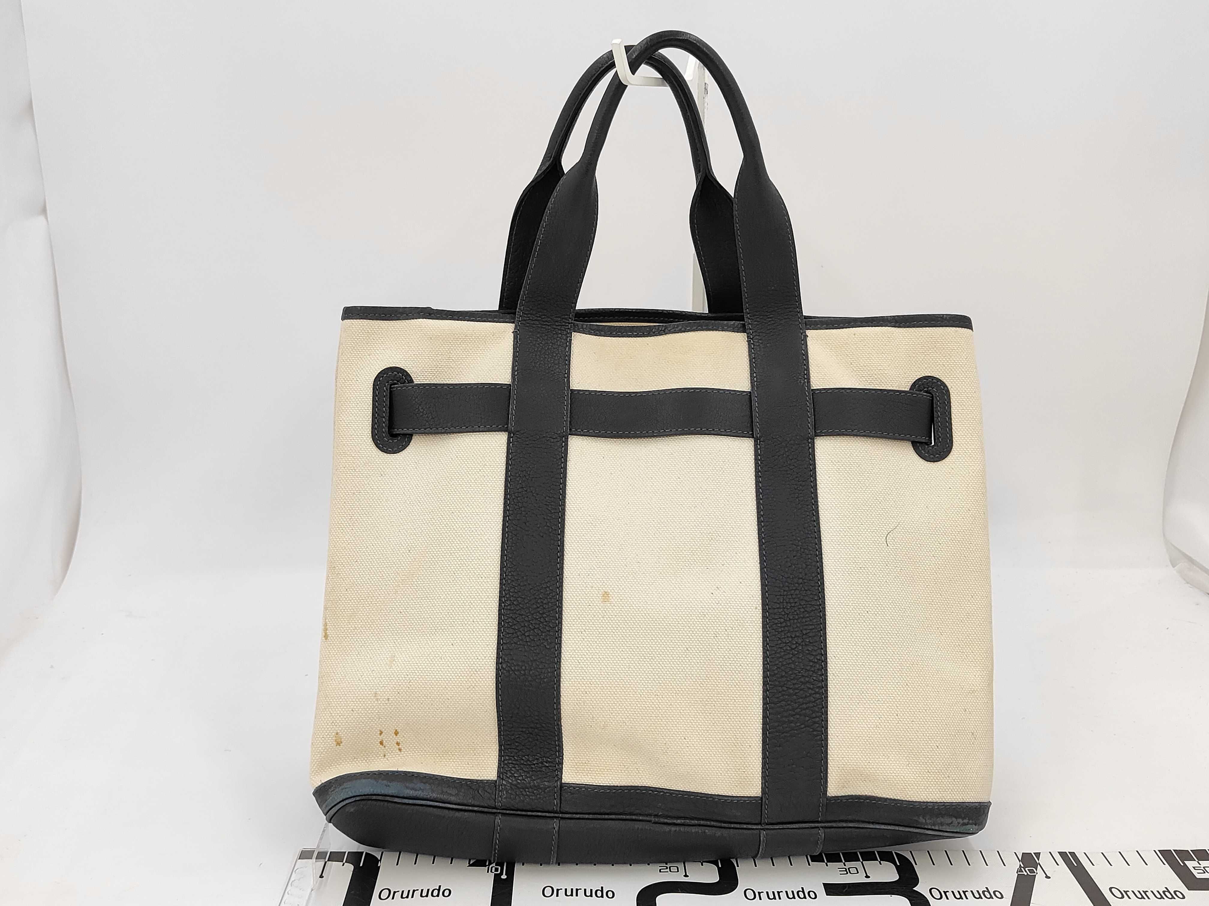 BAG PETITE CEINTURE MM K STAMP Tote Bag — view 2