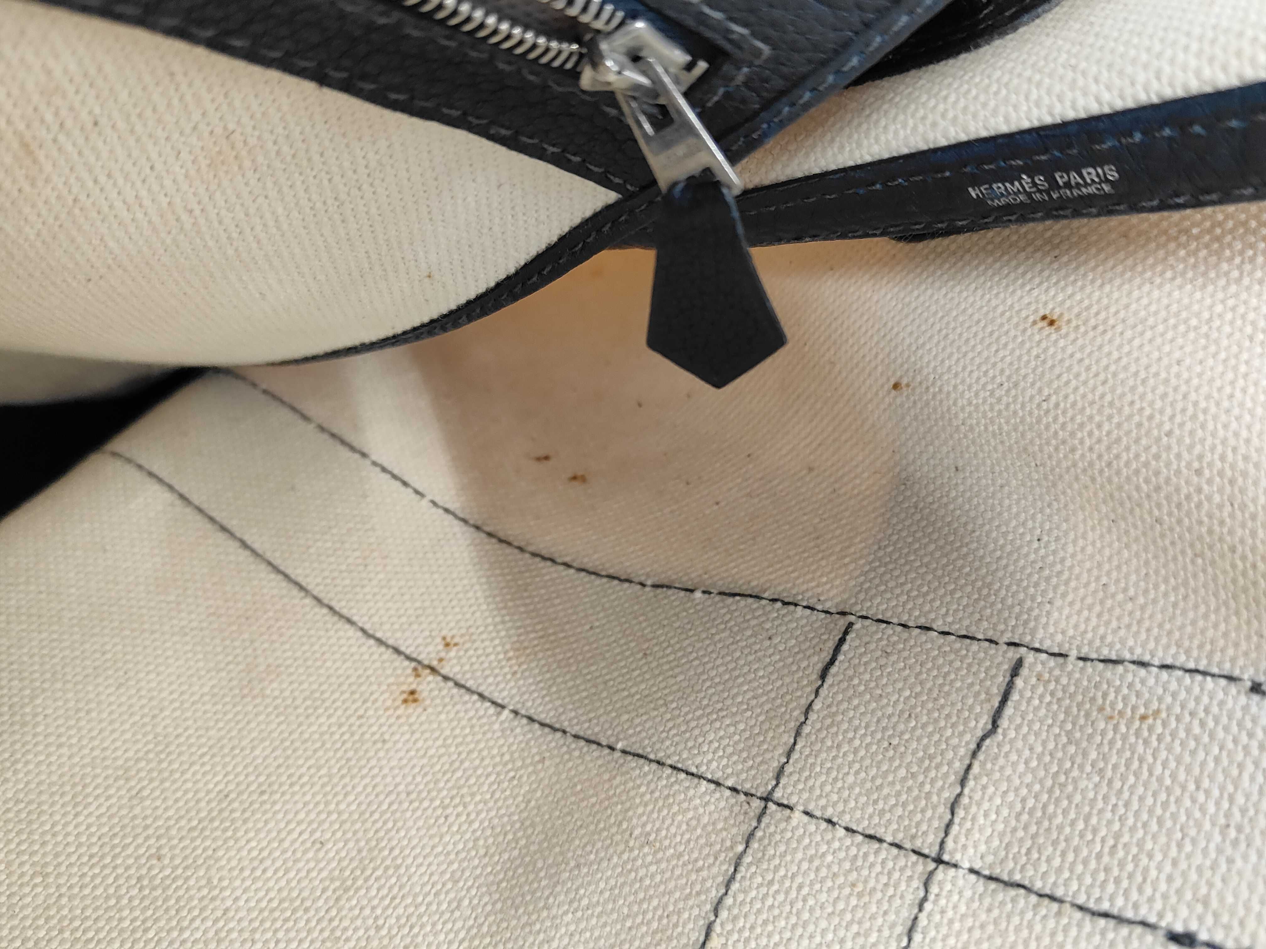 BAG PETITE CEINTURE MM K STAMP Tote Bag — view 11