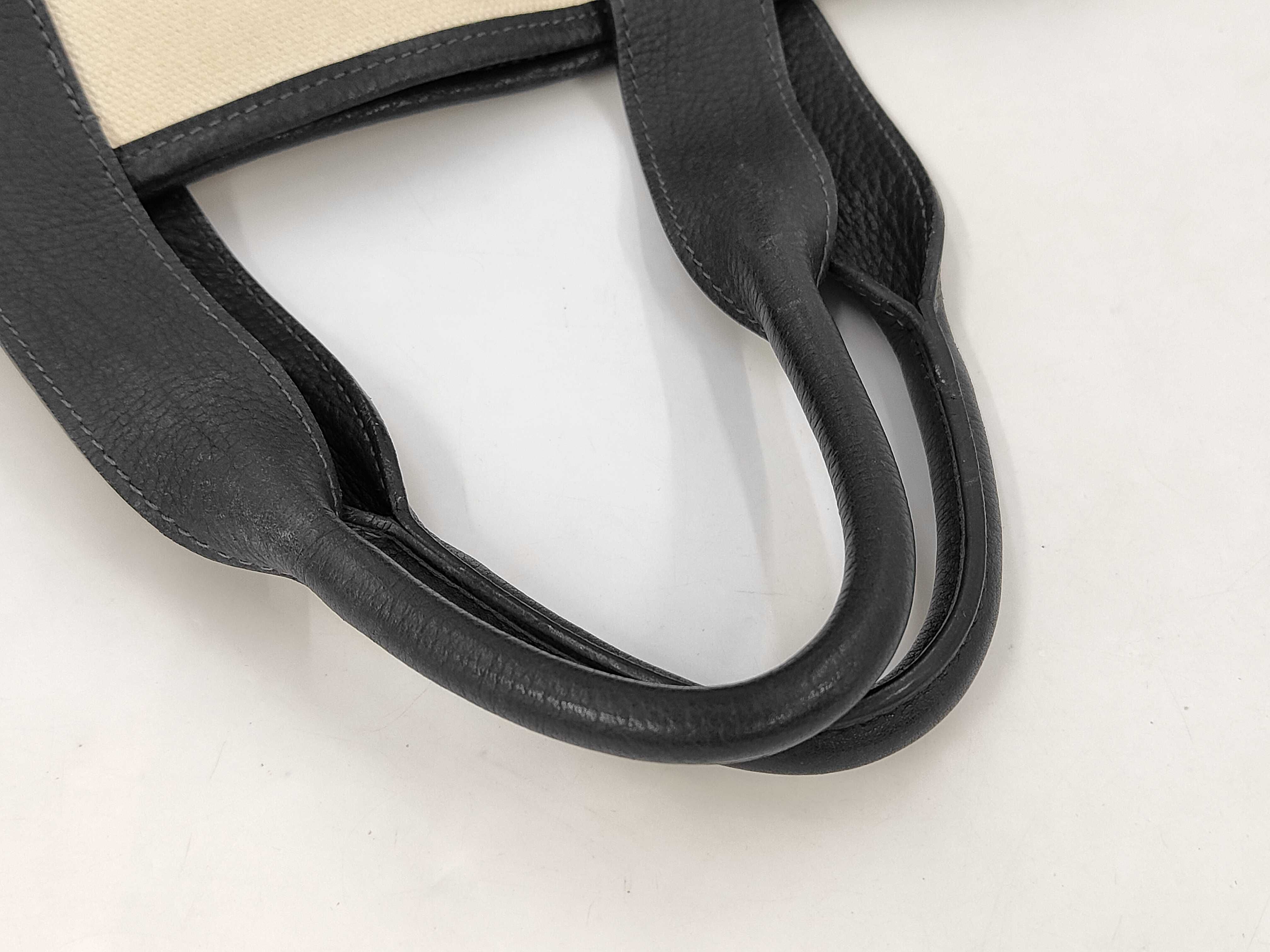 BAG PETITE CEINTURE MM K STAMP Tote Bag — view 5