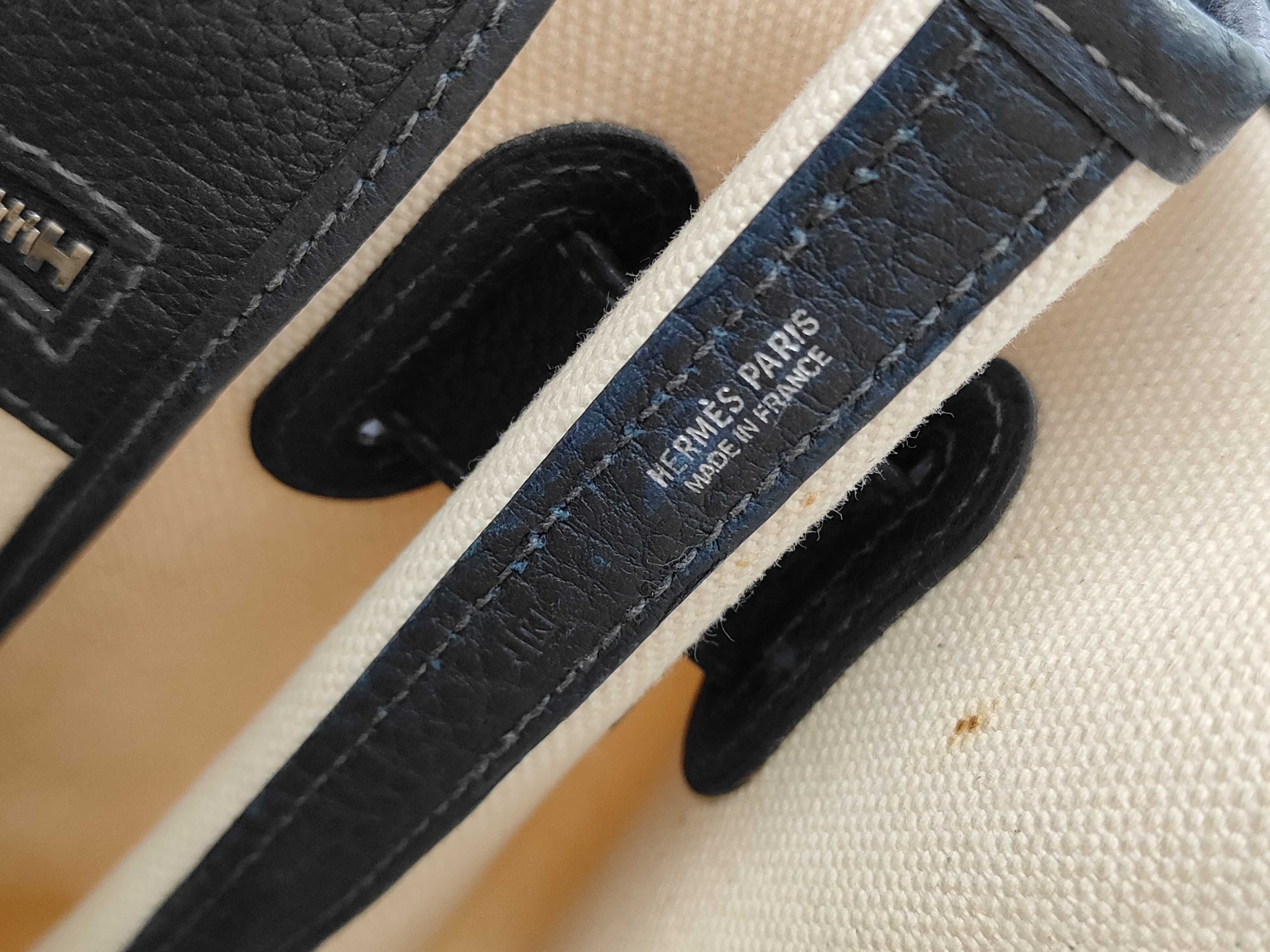 BAG PETITE CEINTURE MM K STAMP Tote Bag — view 9