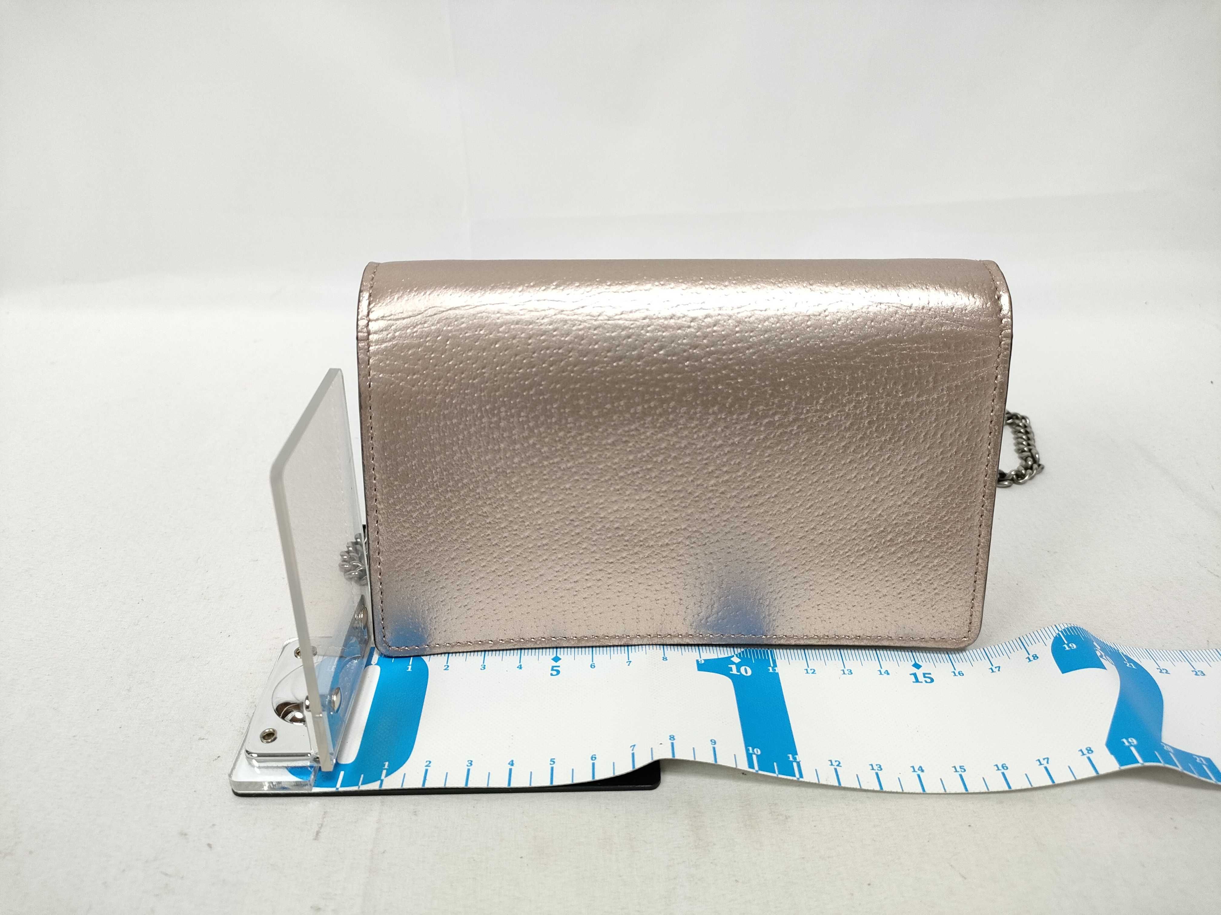 Dionysus Chain Shoulder Bag — view 2