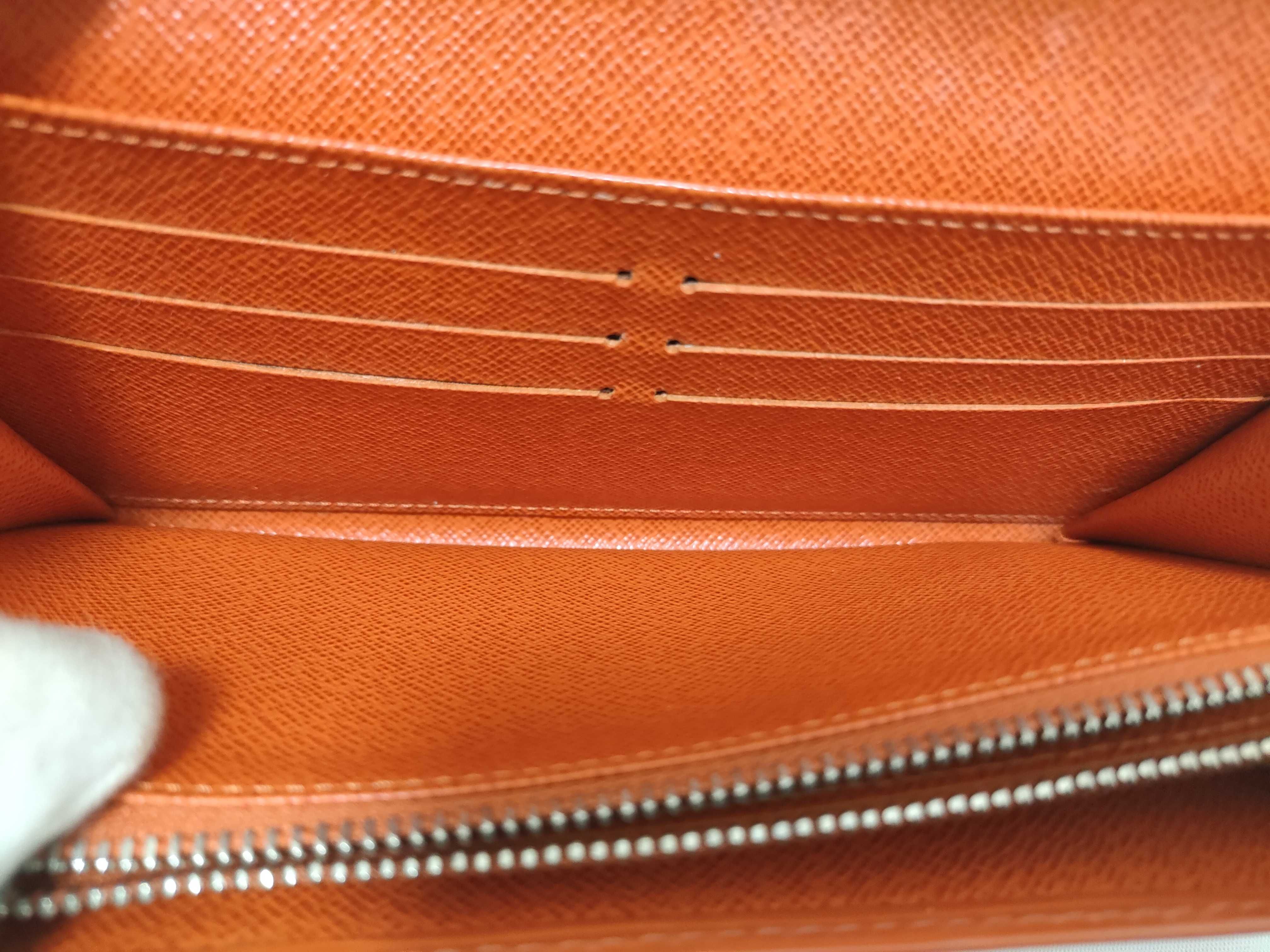 Epi LV Epi Portefeuille Sarah M60323 Wallet — view 11