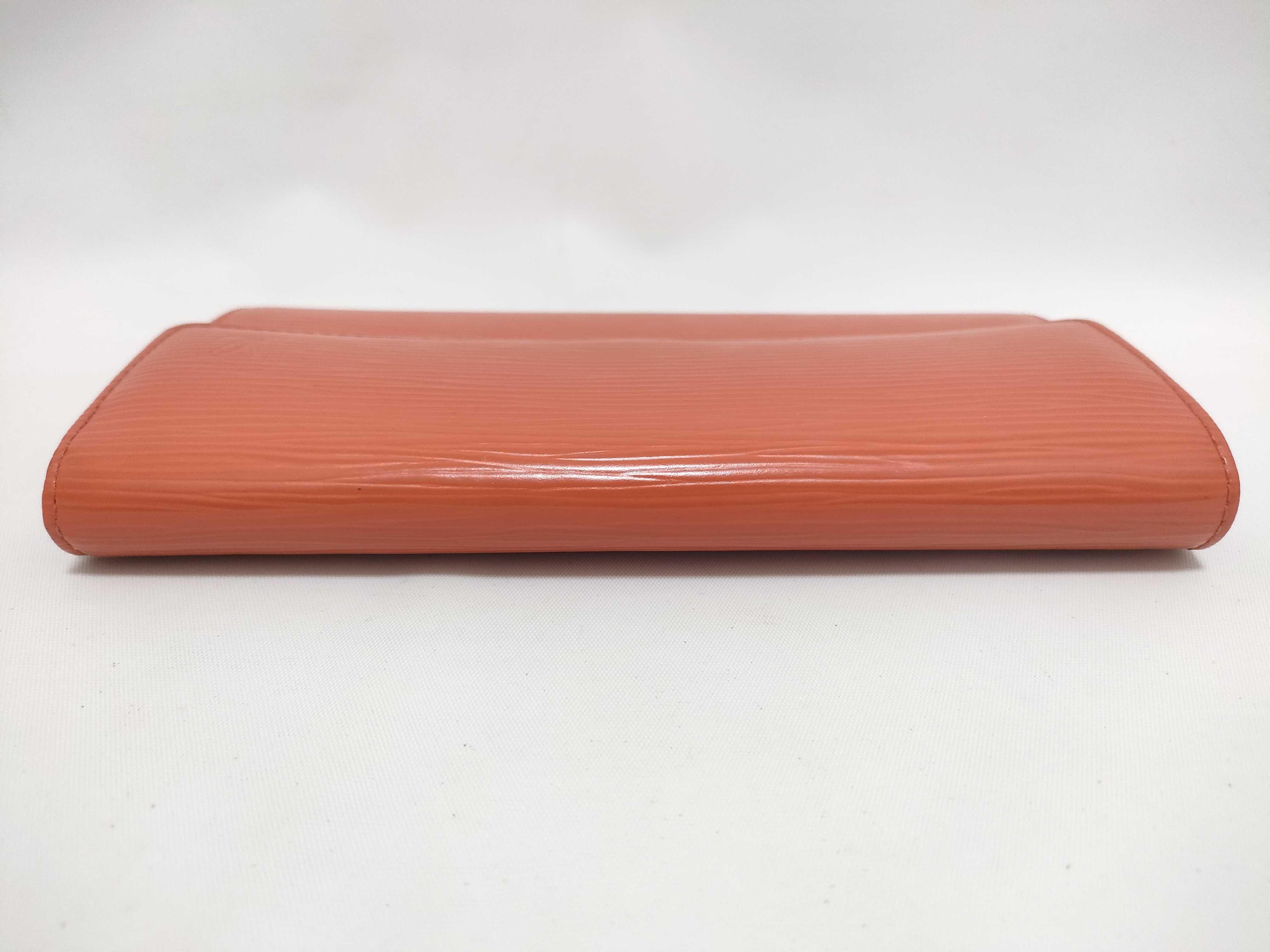 Epi LV Epi Portefeuille Sarah M60323 Wallet — view 6