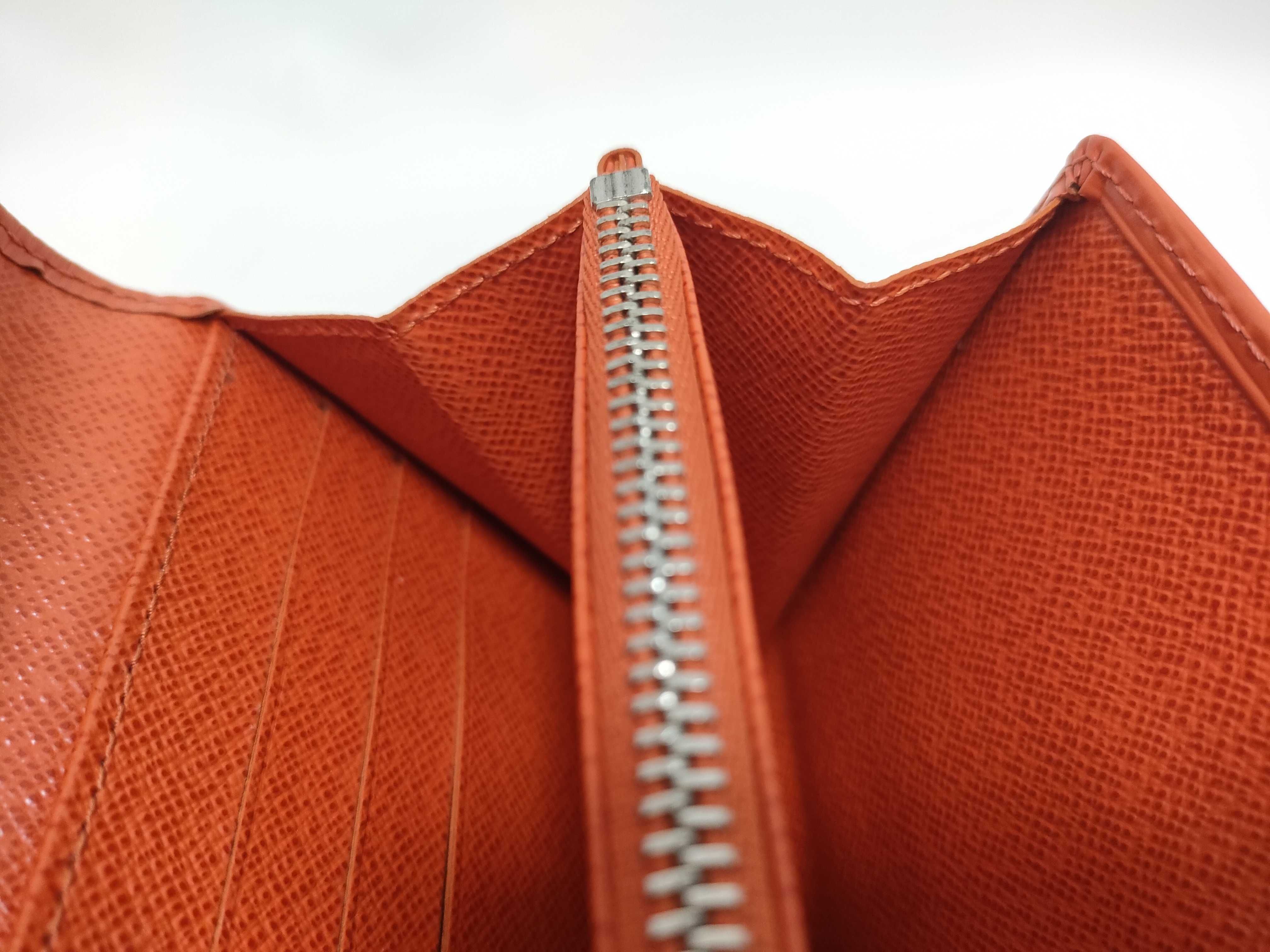 Epi LV Epi Portefeuille Sarah M60323 Wallet — view 9
