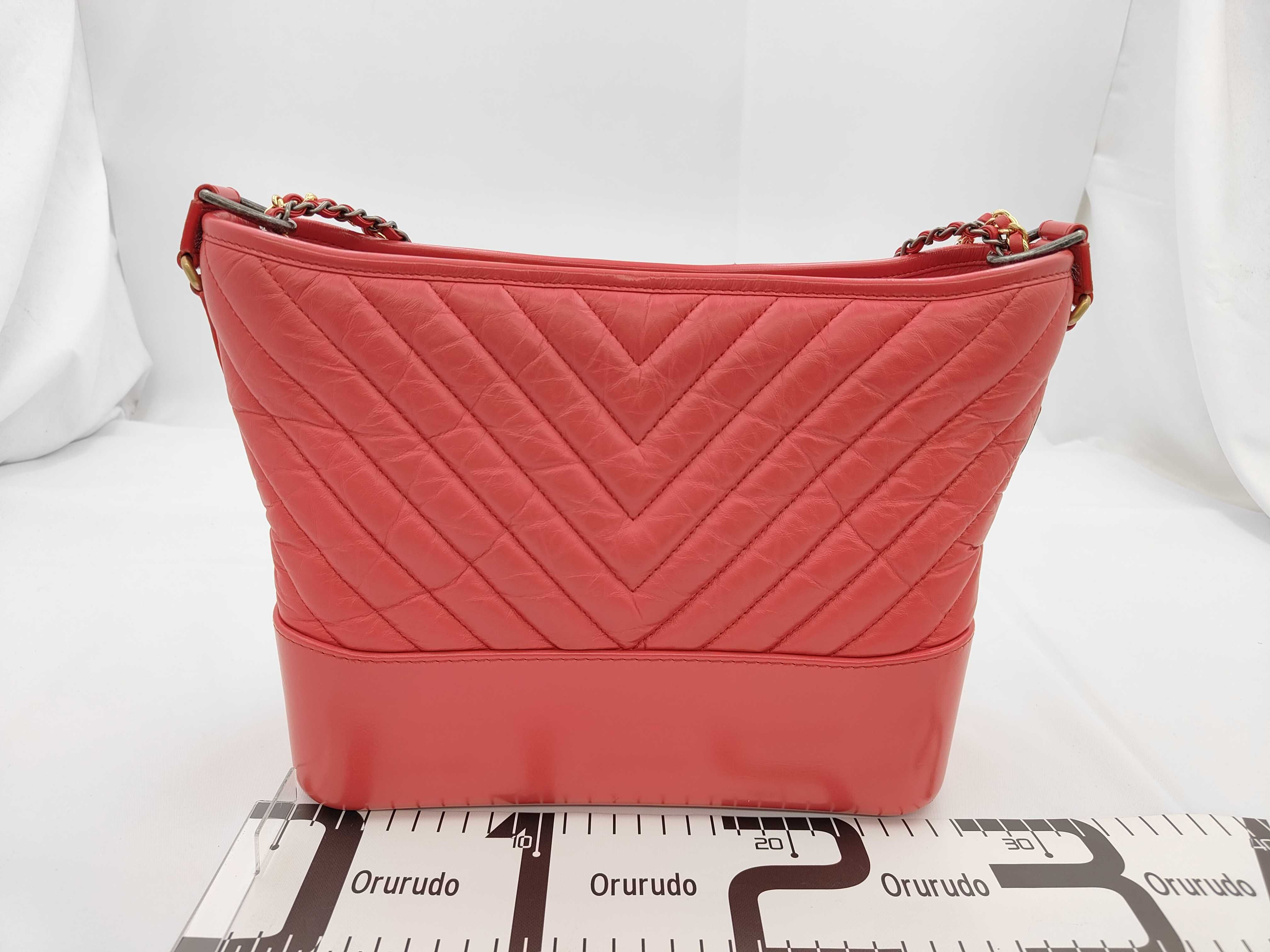 Gabrielle Tote Bag (Serial No. 29) — view 2