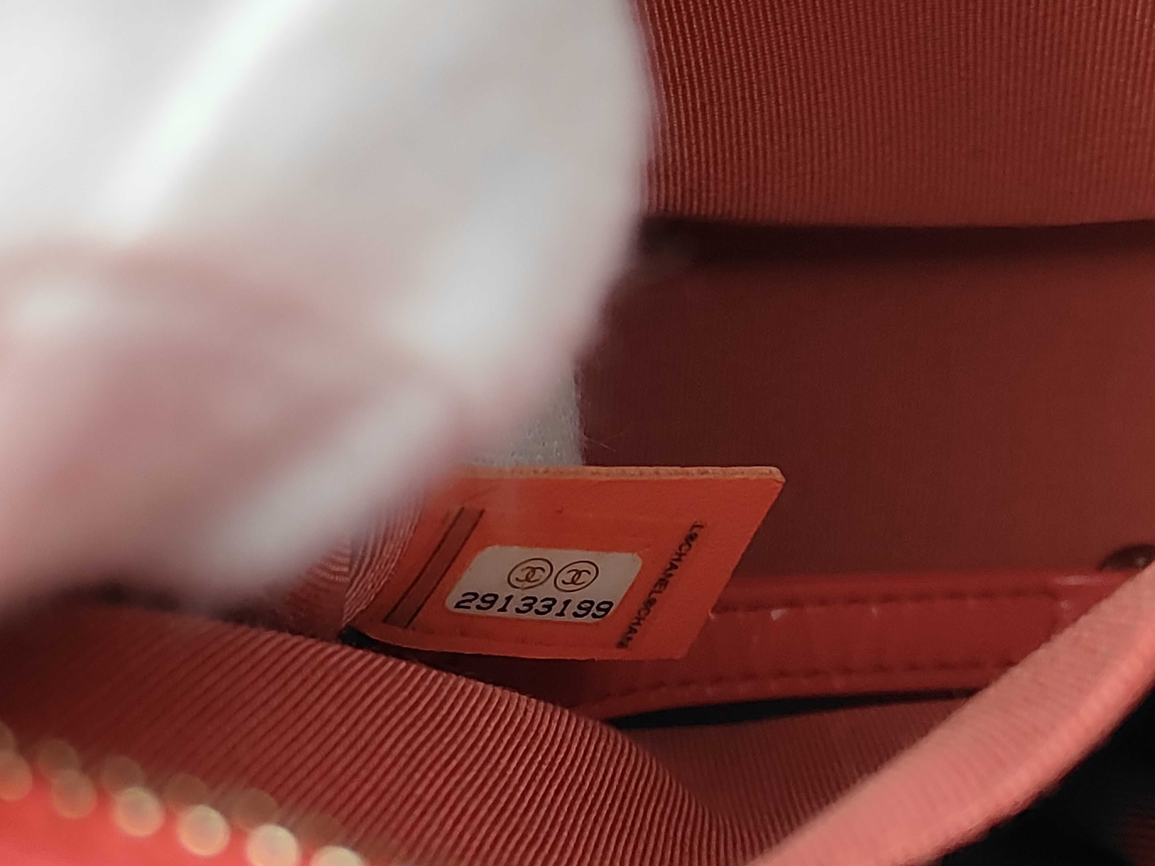 Gabrielle Tote Bag (Serial No. 29) — view 11