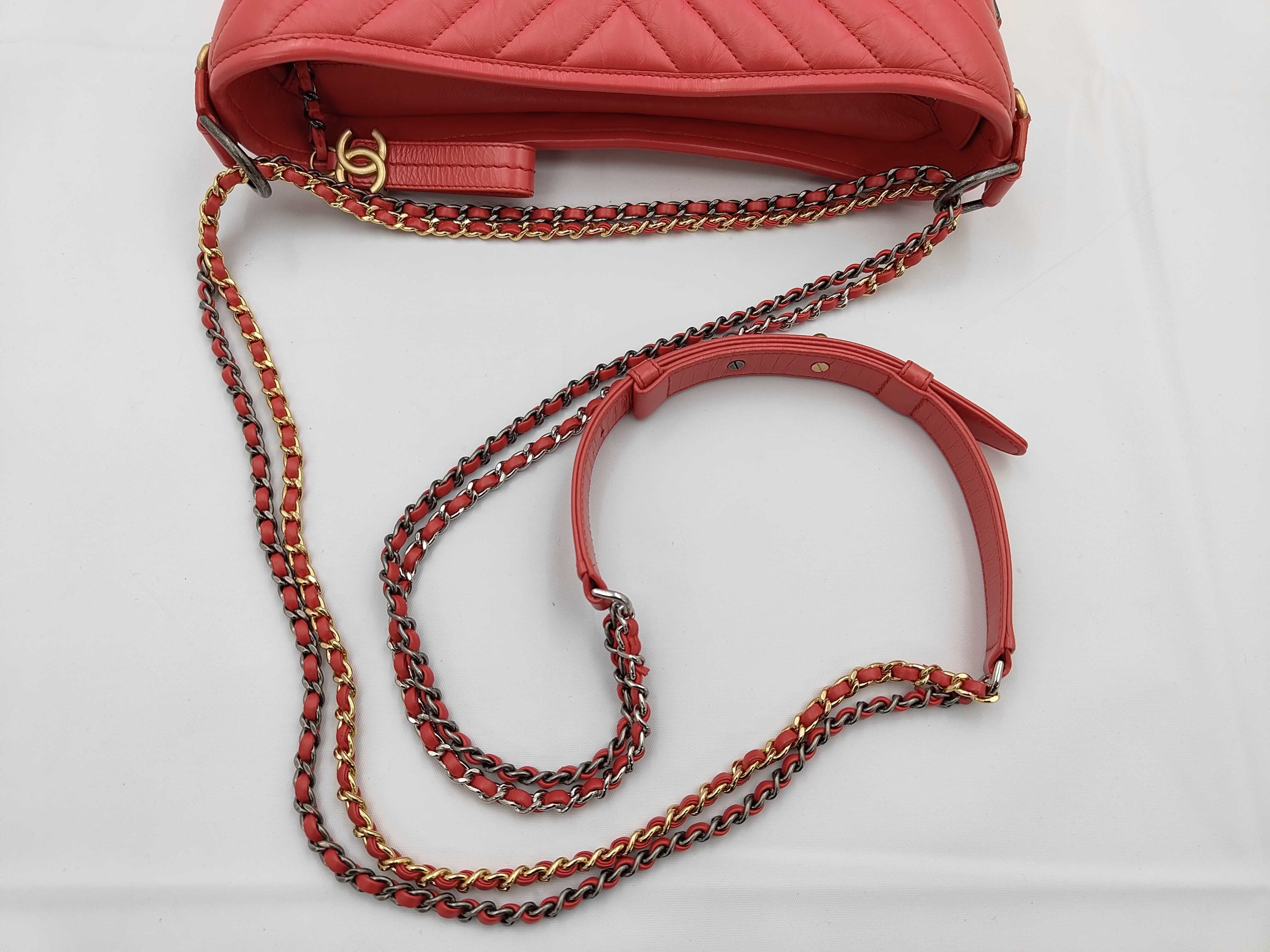 Gabrielle Tote Bag (Serial No. 29) — view 3