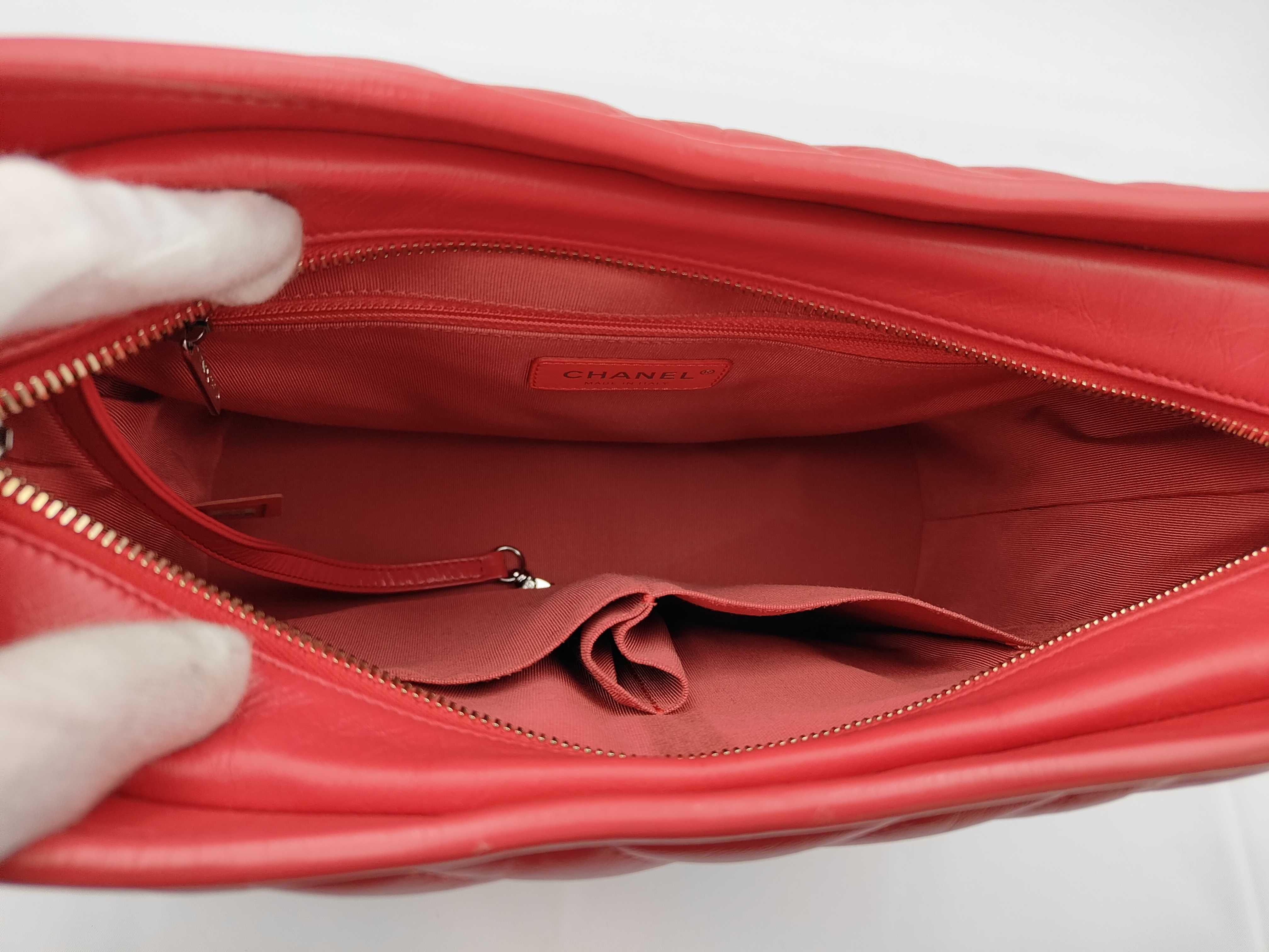 Gabrielle Tote Bag (Serial No. 29) — view 9
