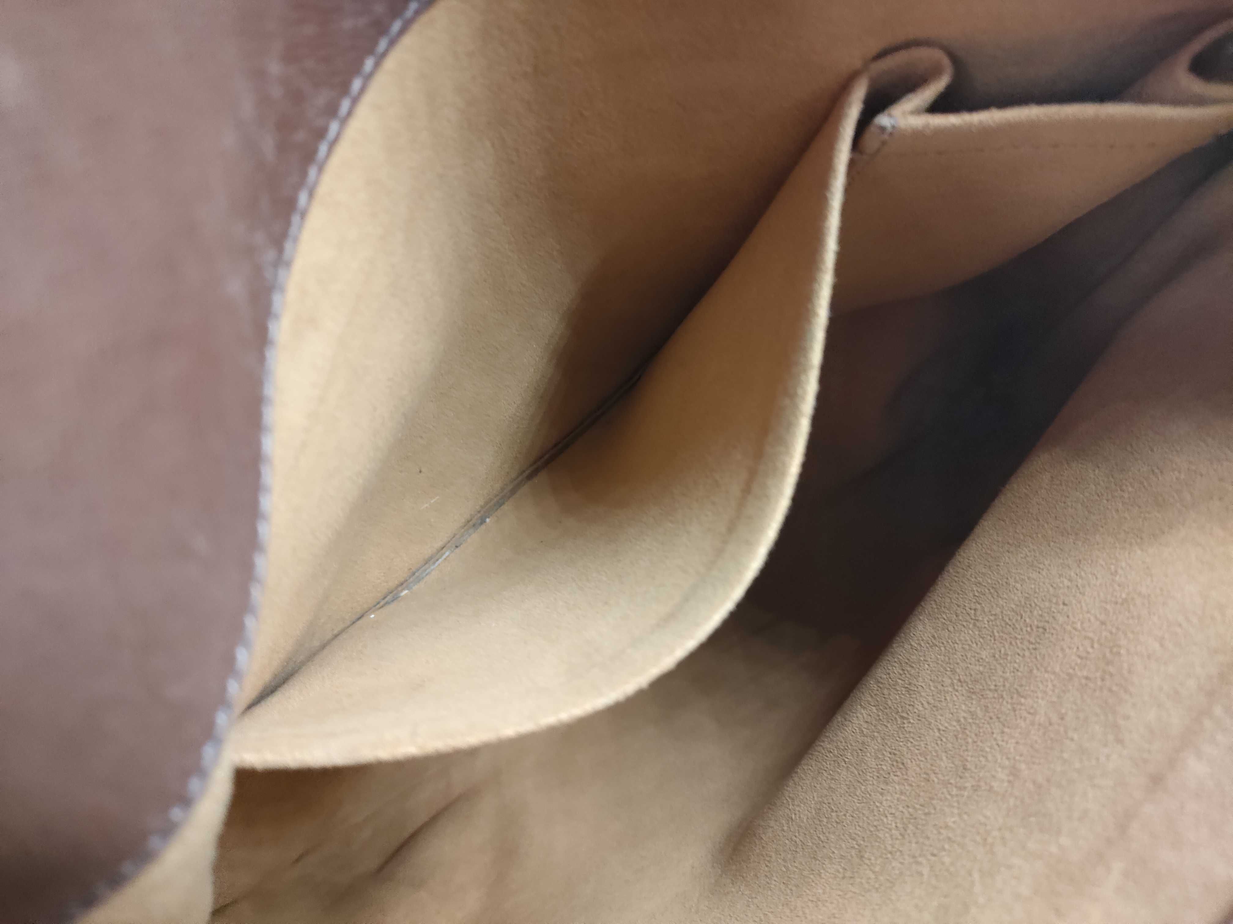 Monogram Musette Shoulder Bag — view 11