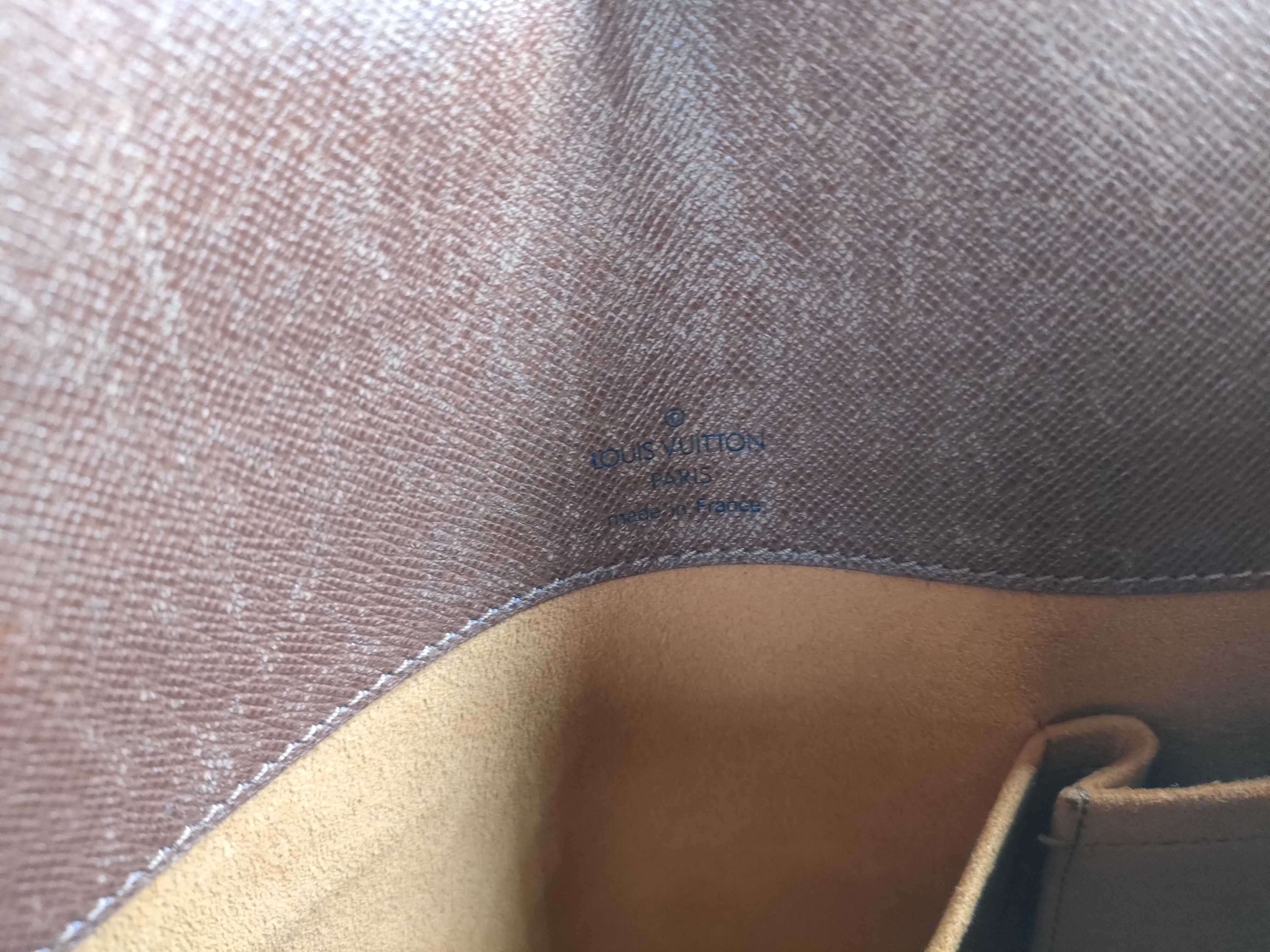 Monogram Musette Shoulder Bag — view 13