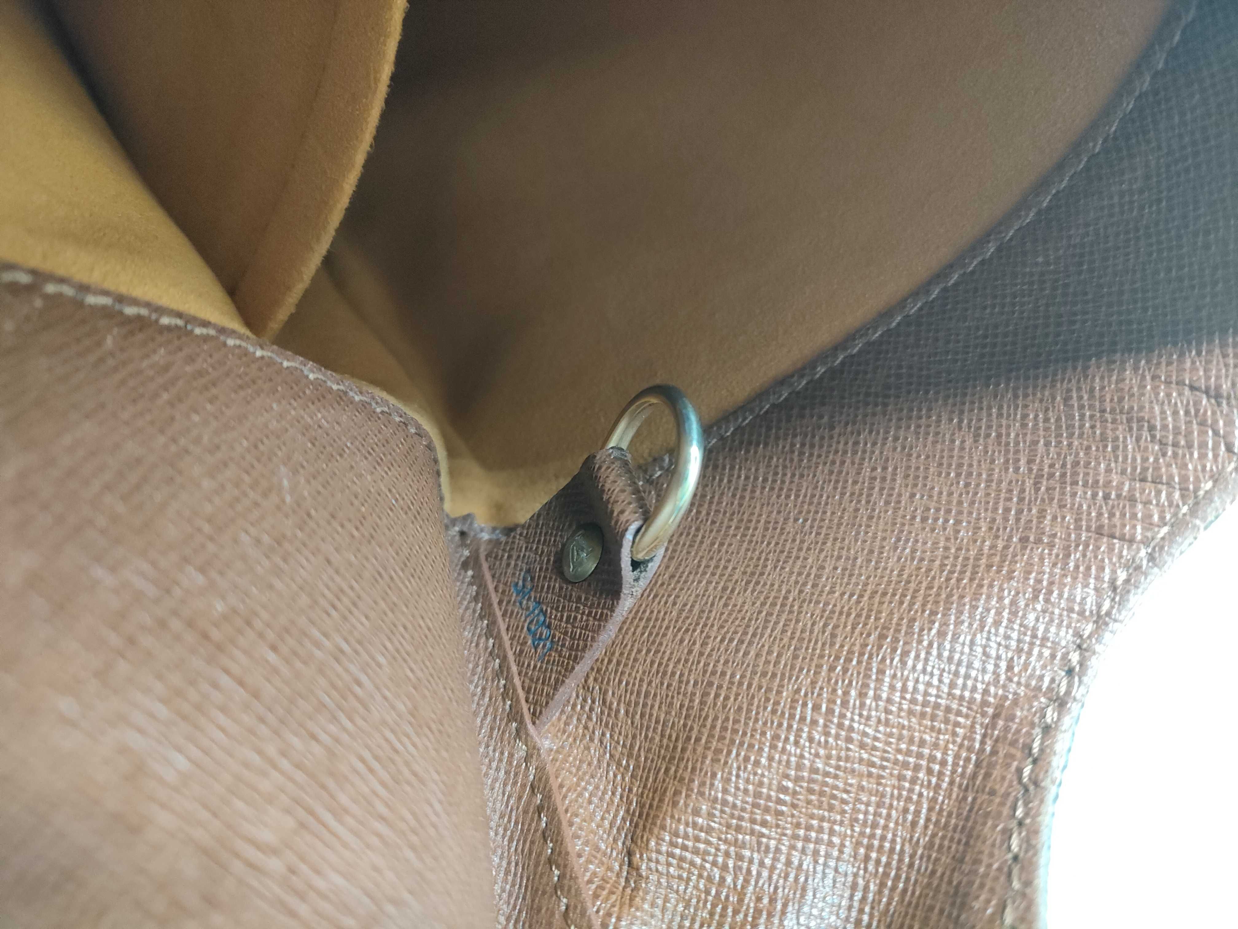 Monogram Musette Shoulder Bag — view 14