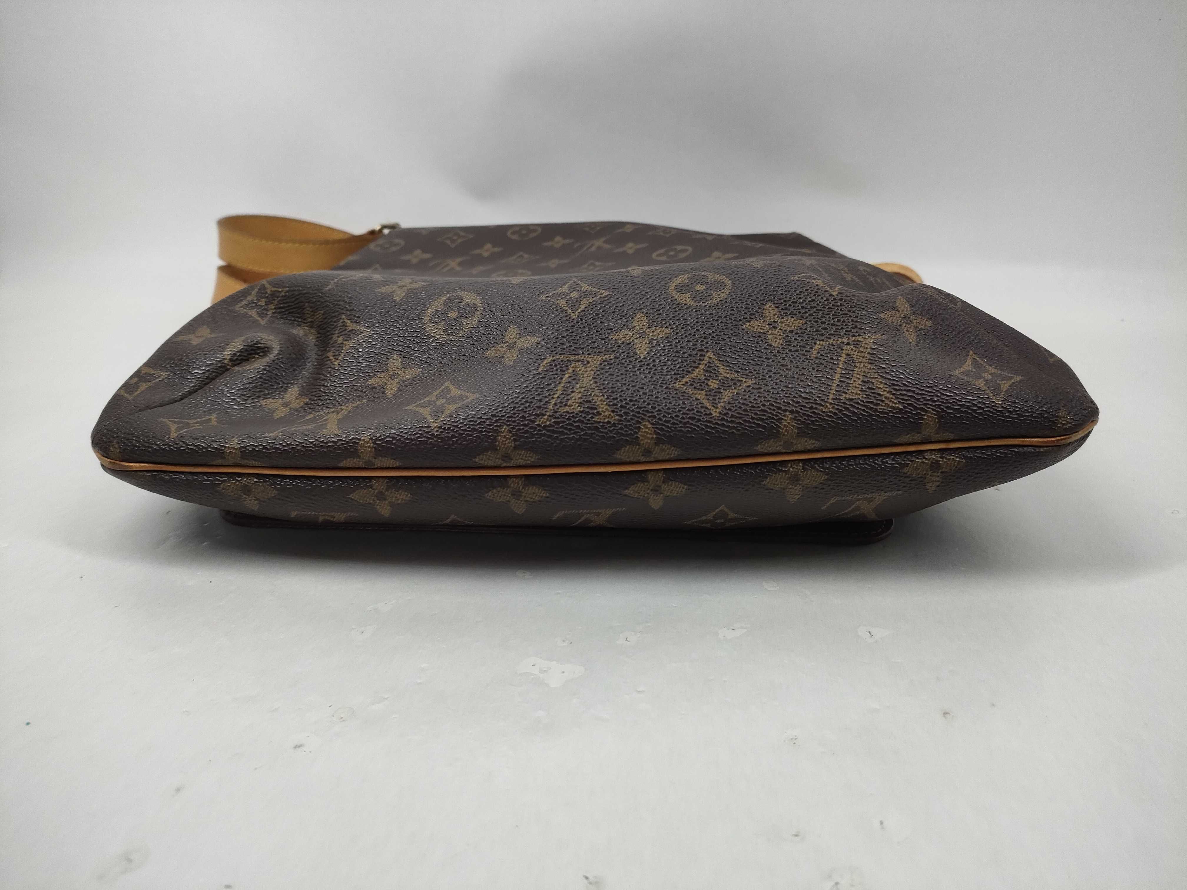 Monogram Musette Shoulder Bag — view 3