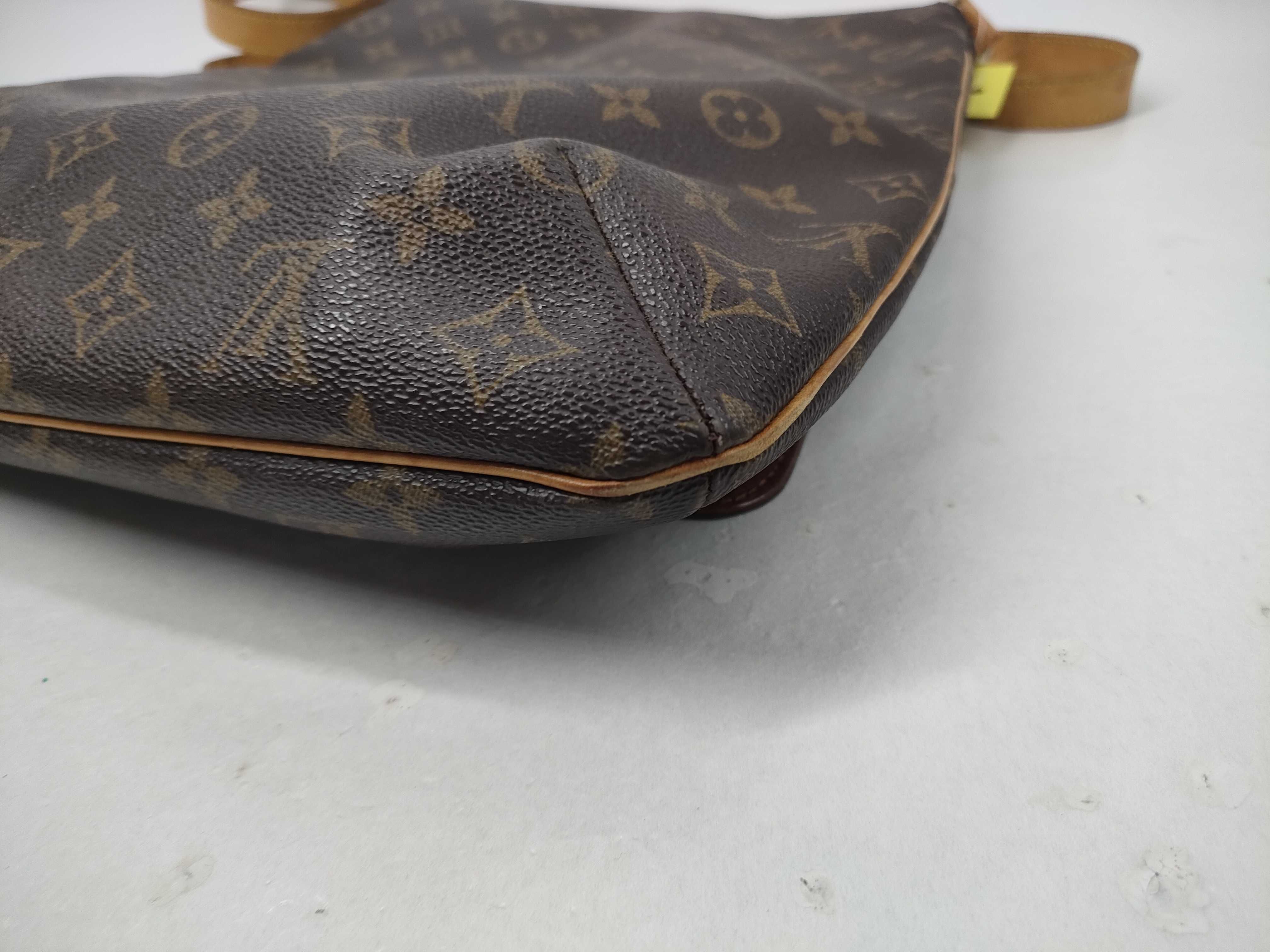 Monogram Musette Shoulder Bag — view 4